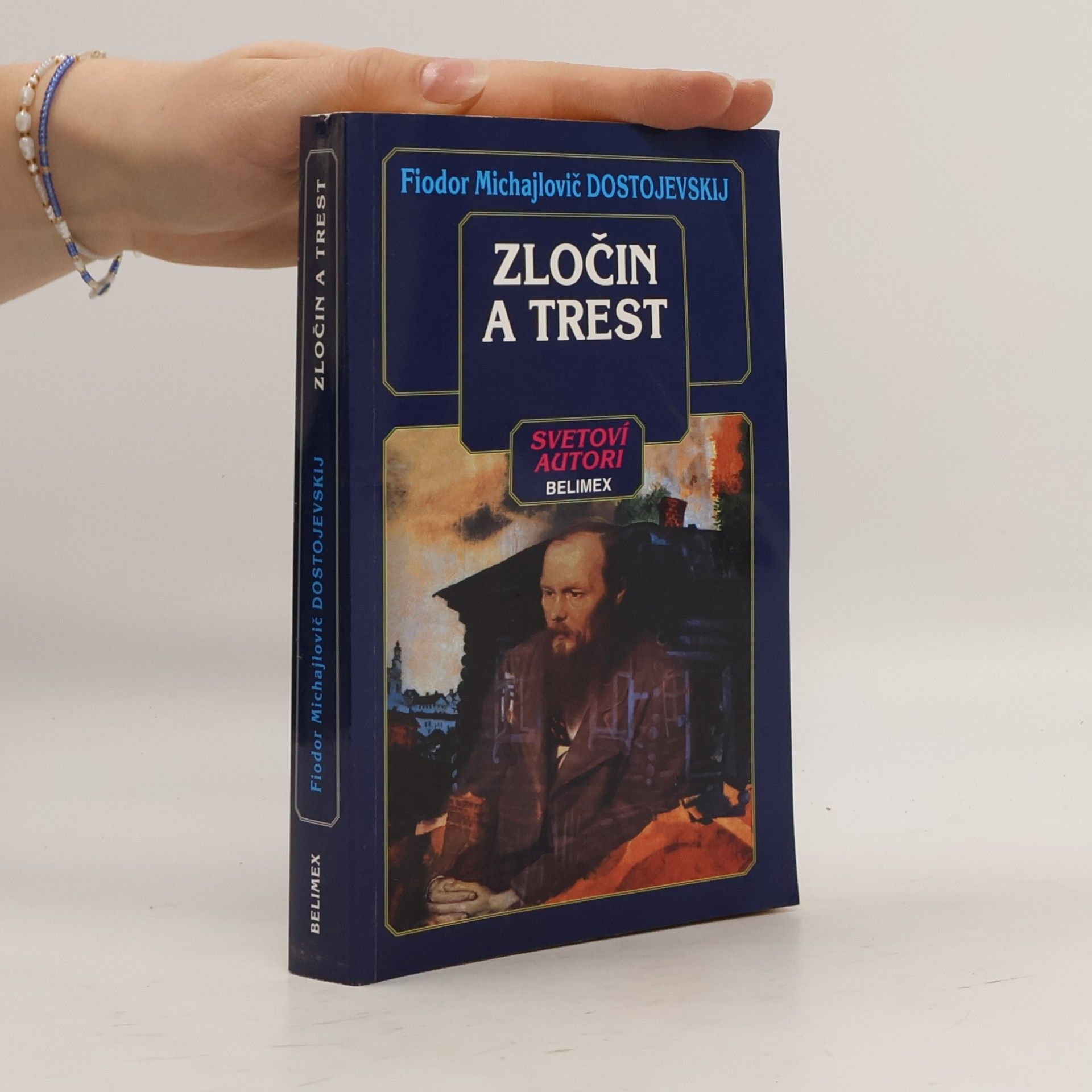 Zločin a trest