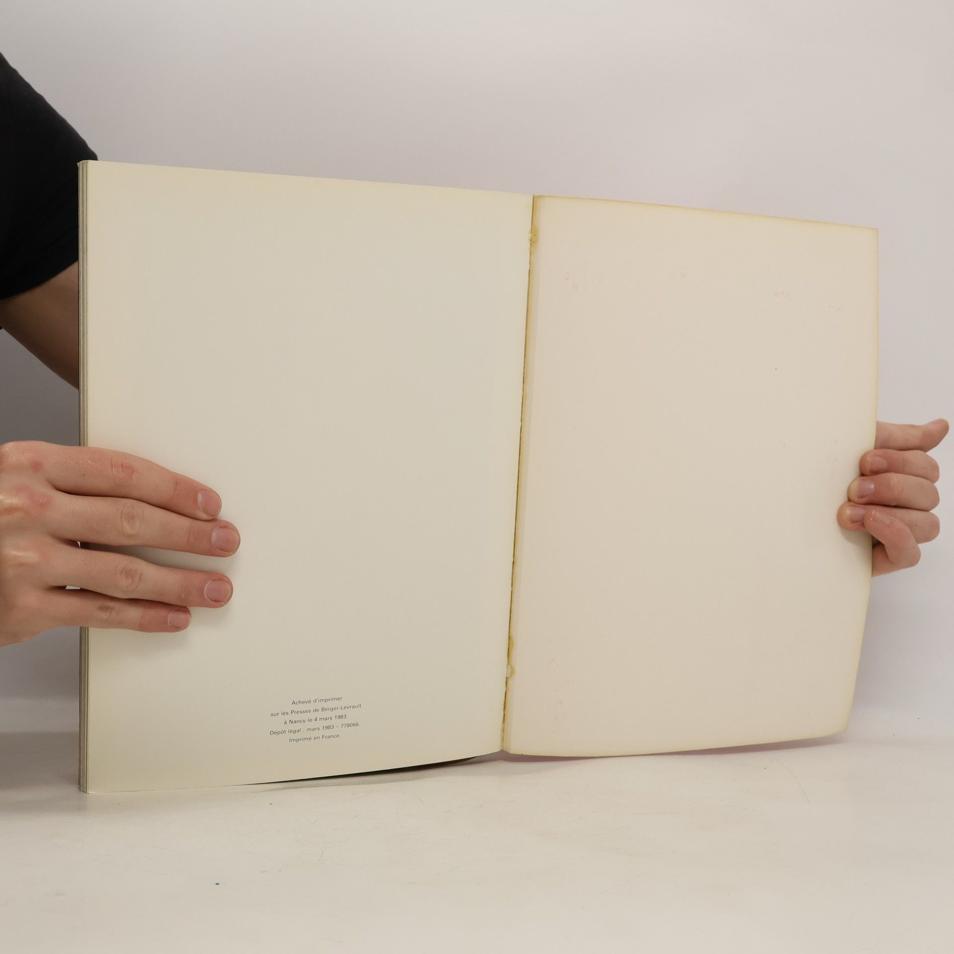 kolektiv Das erate Photobuch in 3 D