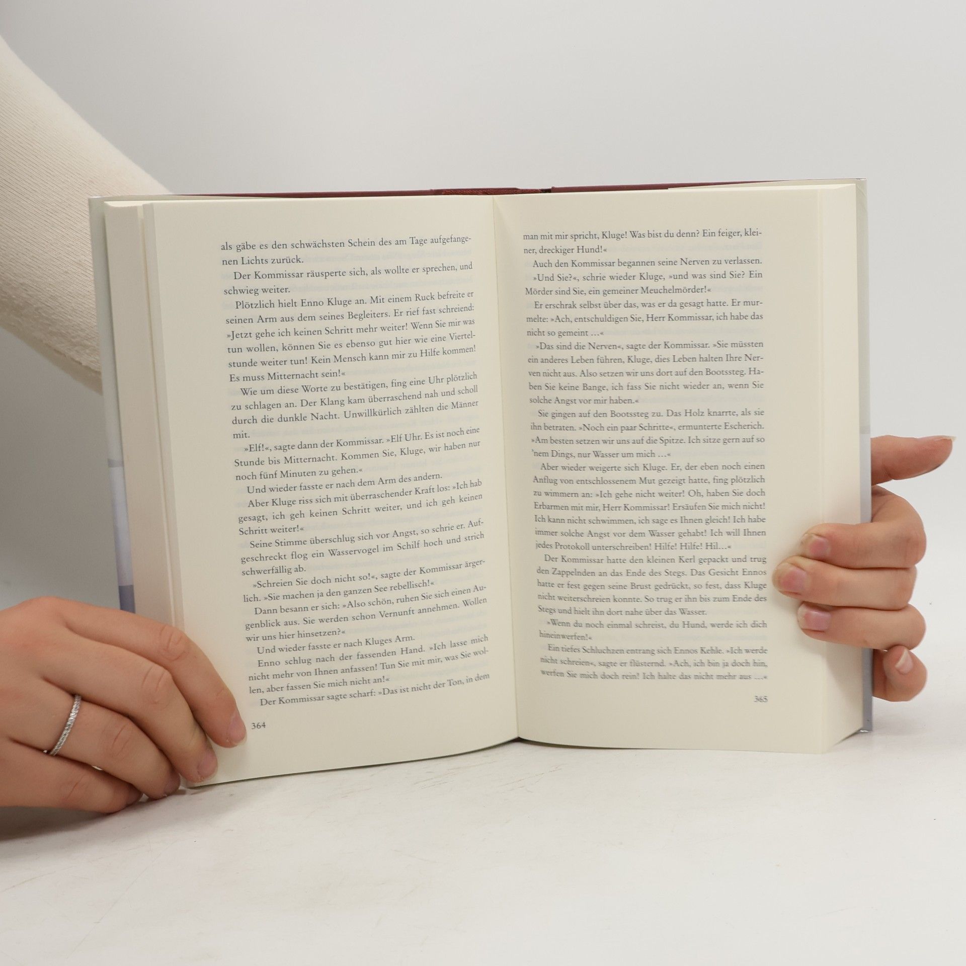 Hans Fallada Jeder stirbt für sich allein