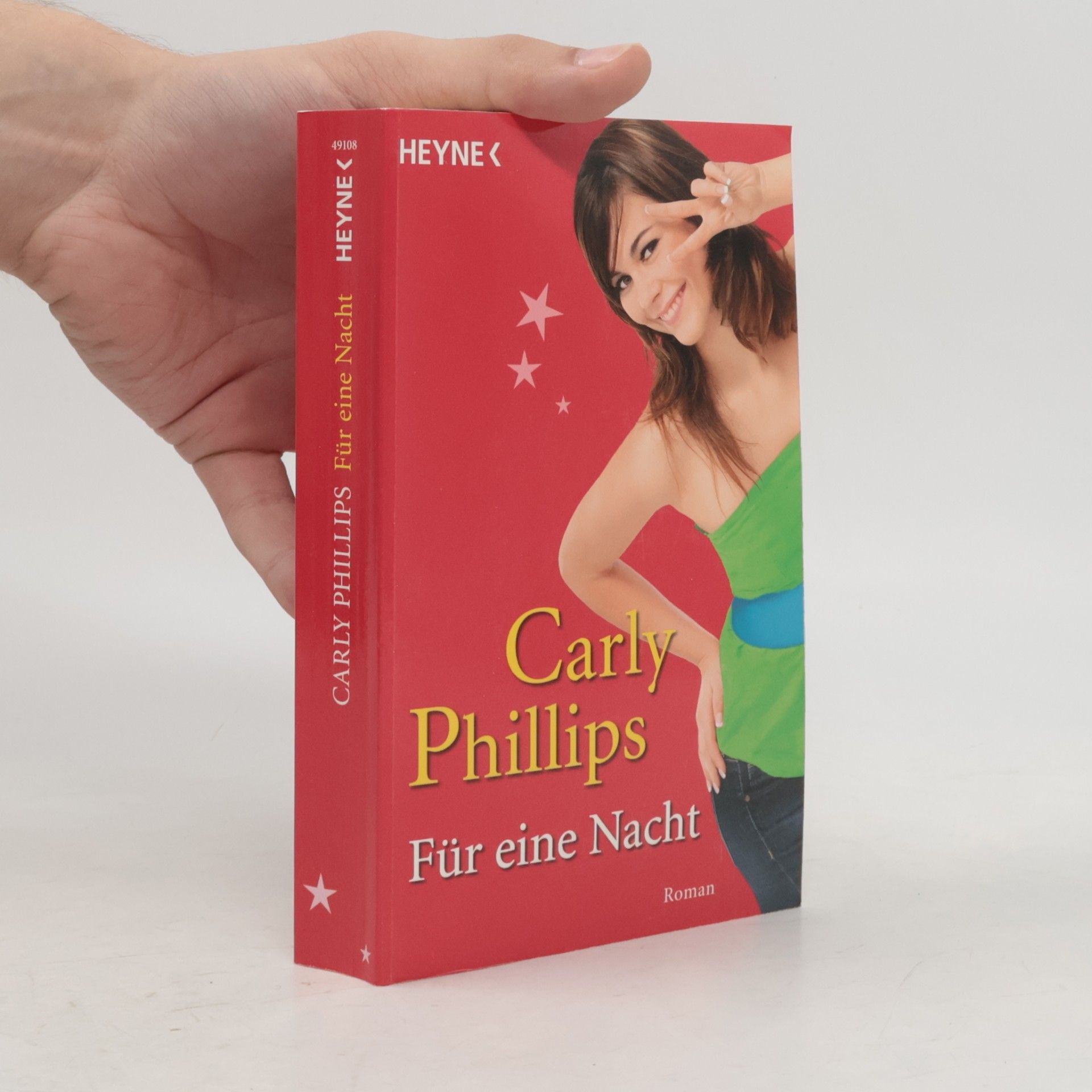 Für eine Nacht