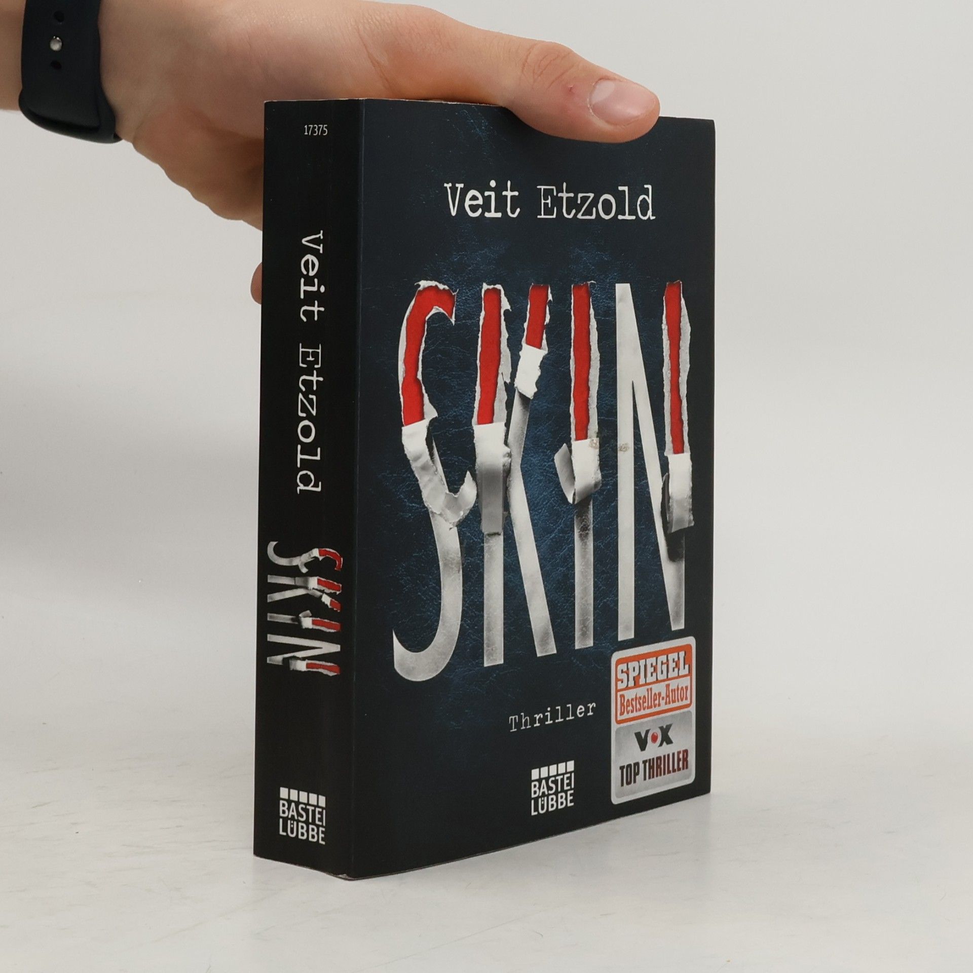 Veit Etzold Skin