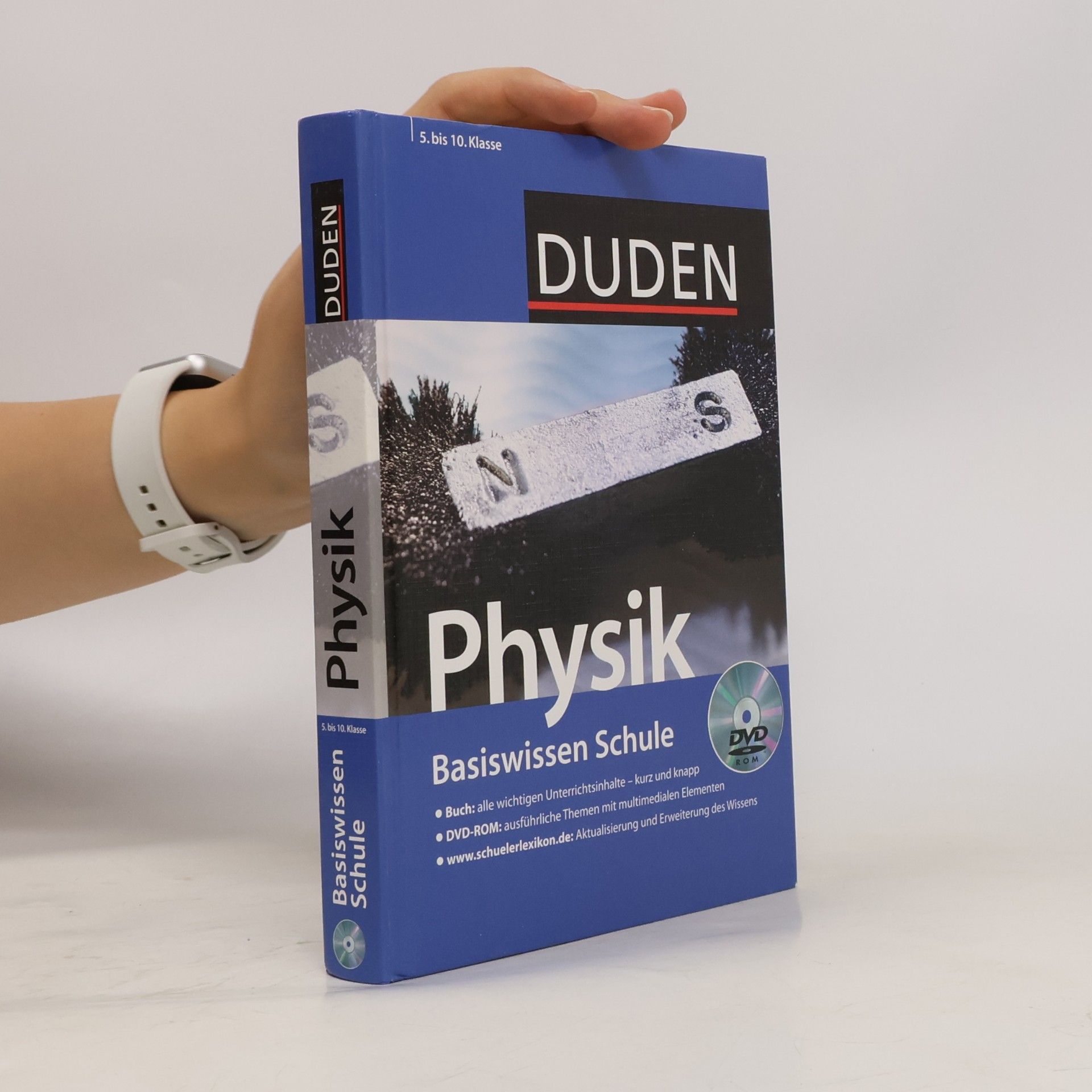 Hans-Lothar Meyer Physik. Basiswissen Schule