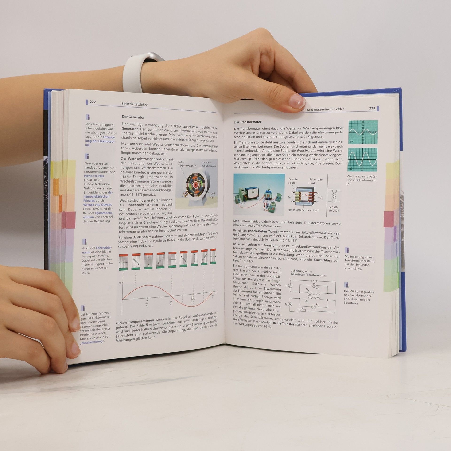 Hans-Lothar Meyer Physik. Basiswissen Schule