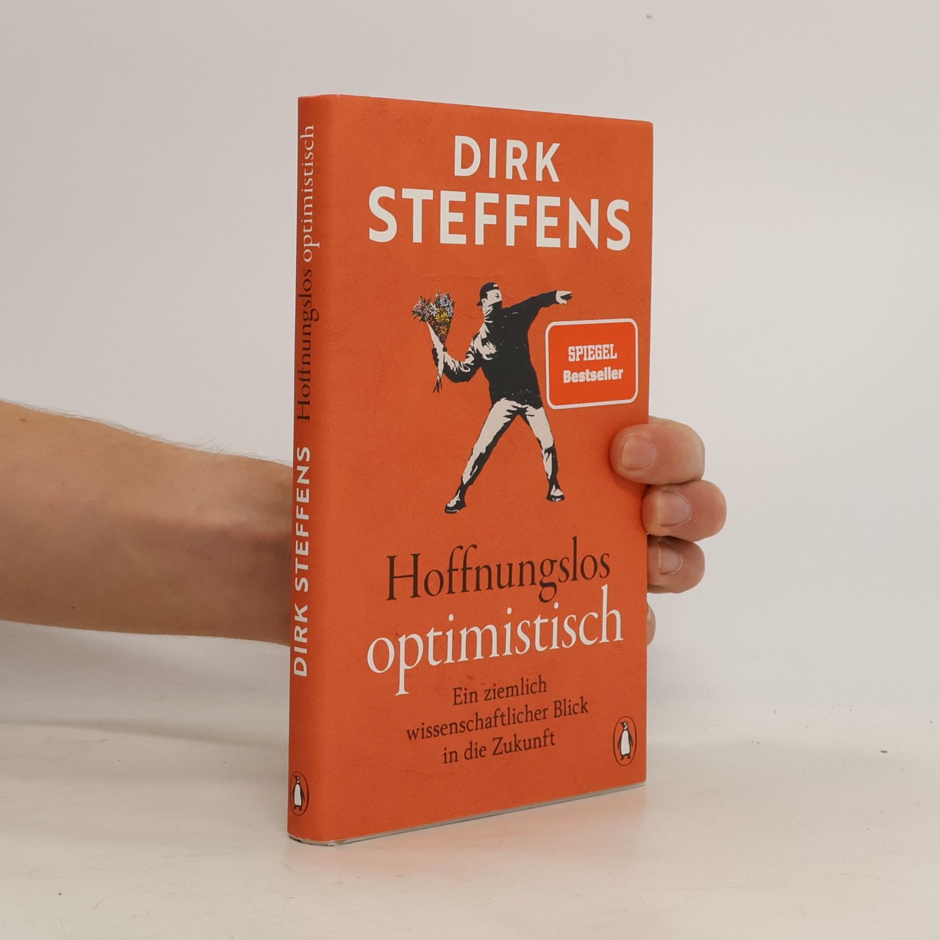 Hoffnungslos optimistisch