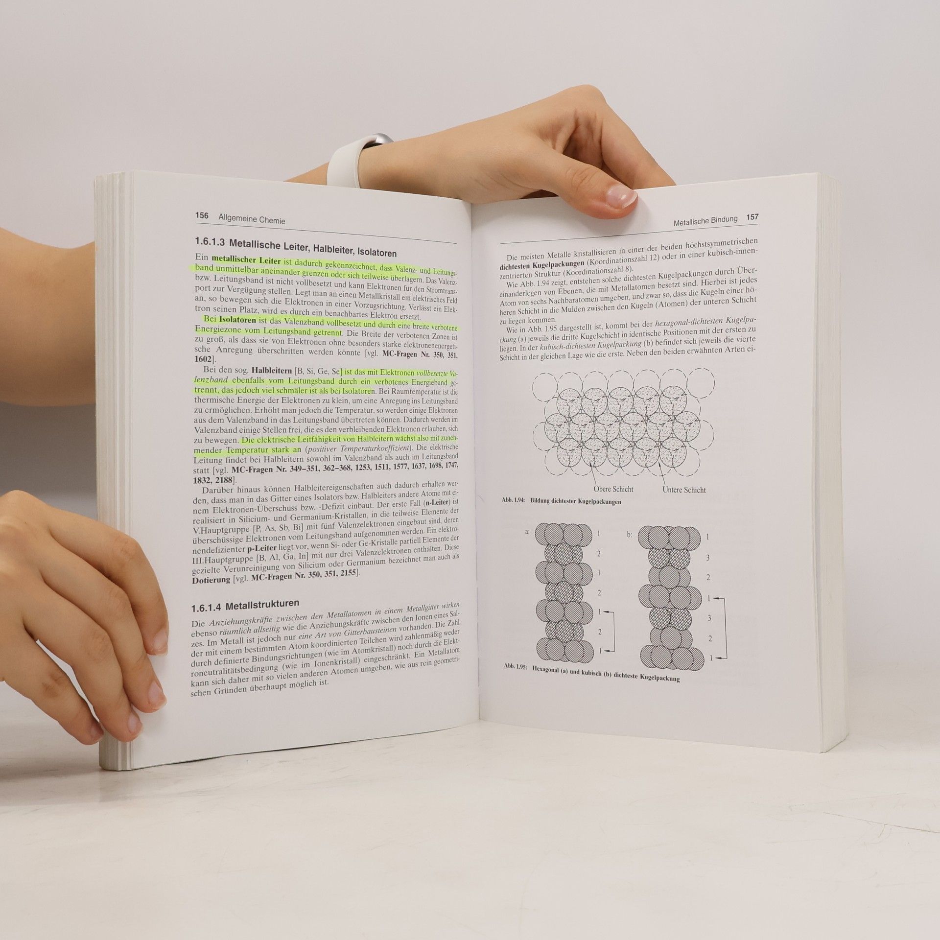 Eberhard Ehlers Chemie I : Kurzlehrbuch allgemeine und anorganische Chemie