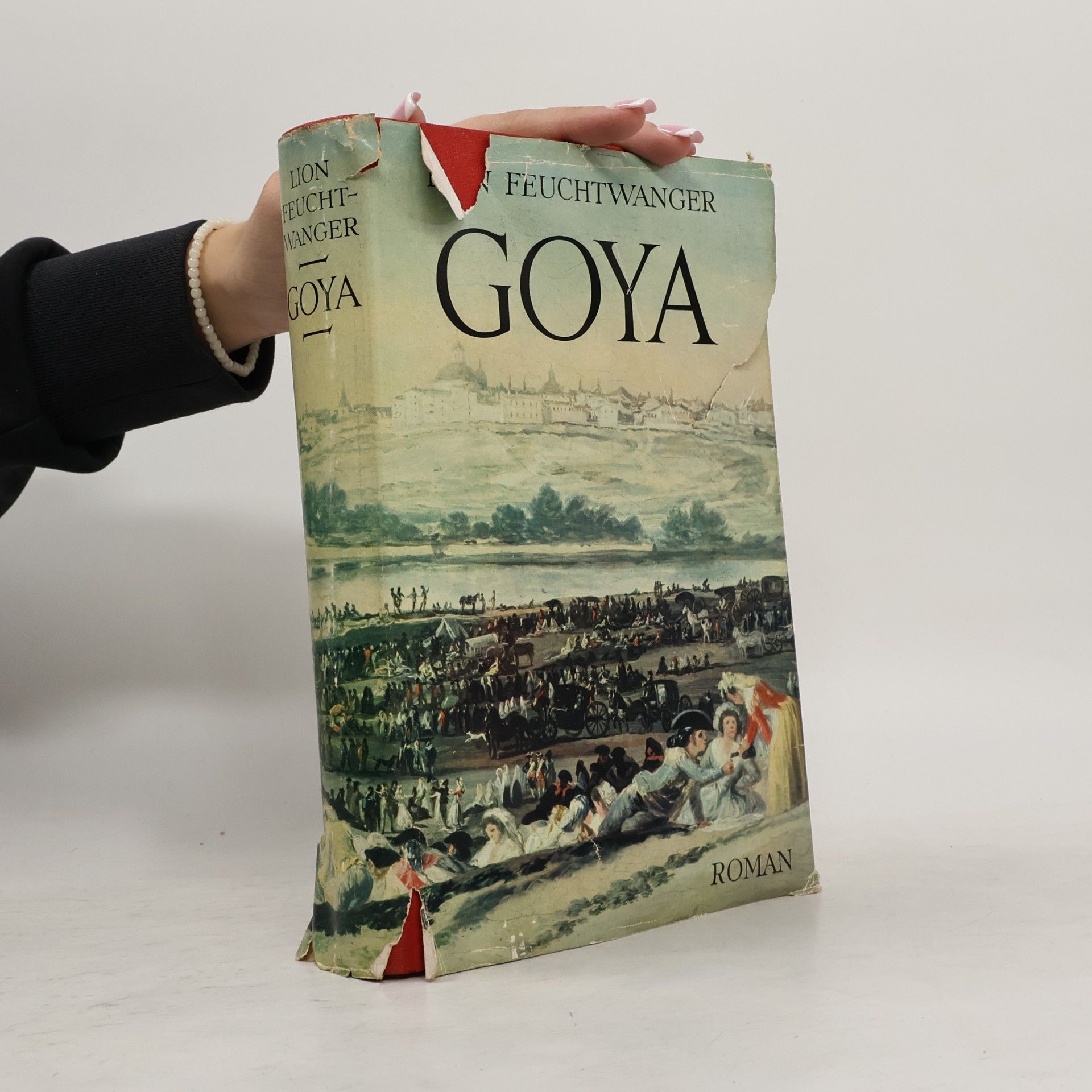 Goya