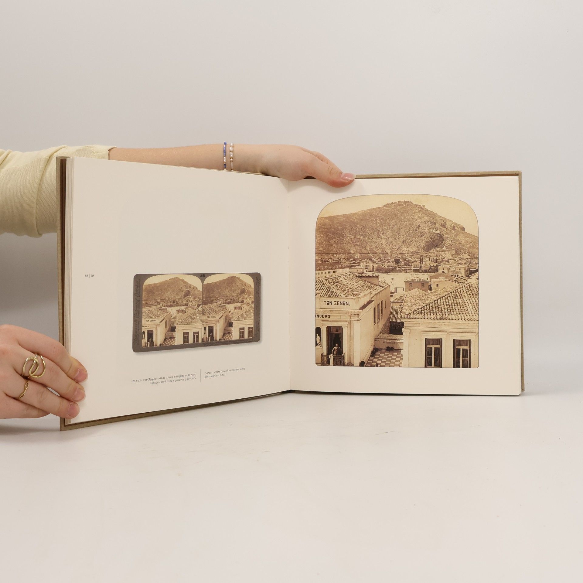 Kolektiv autorů Ελλάδα 1896-1906 Greece