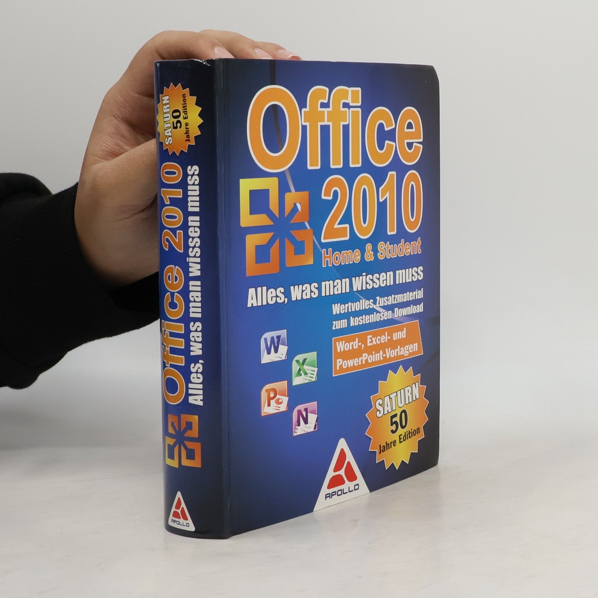 Office 2010: Alles, was man wissen muss