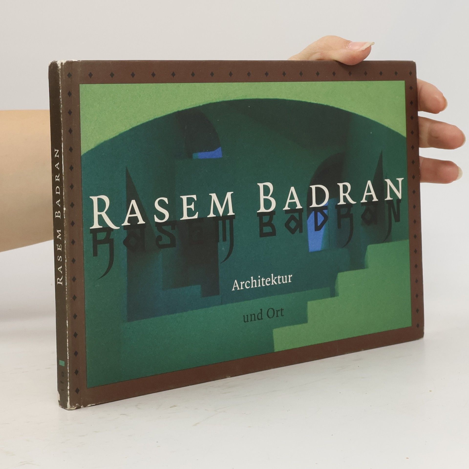Rasem Badran