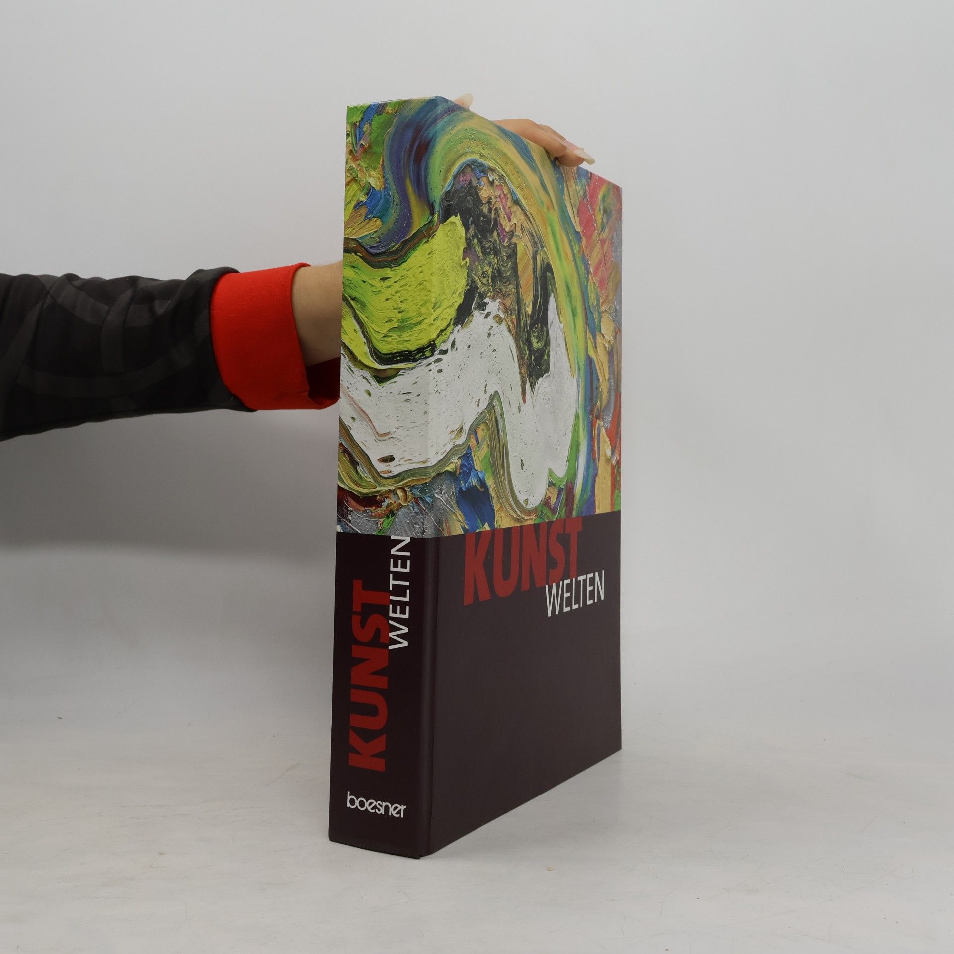 Kunstwelten