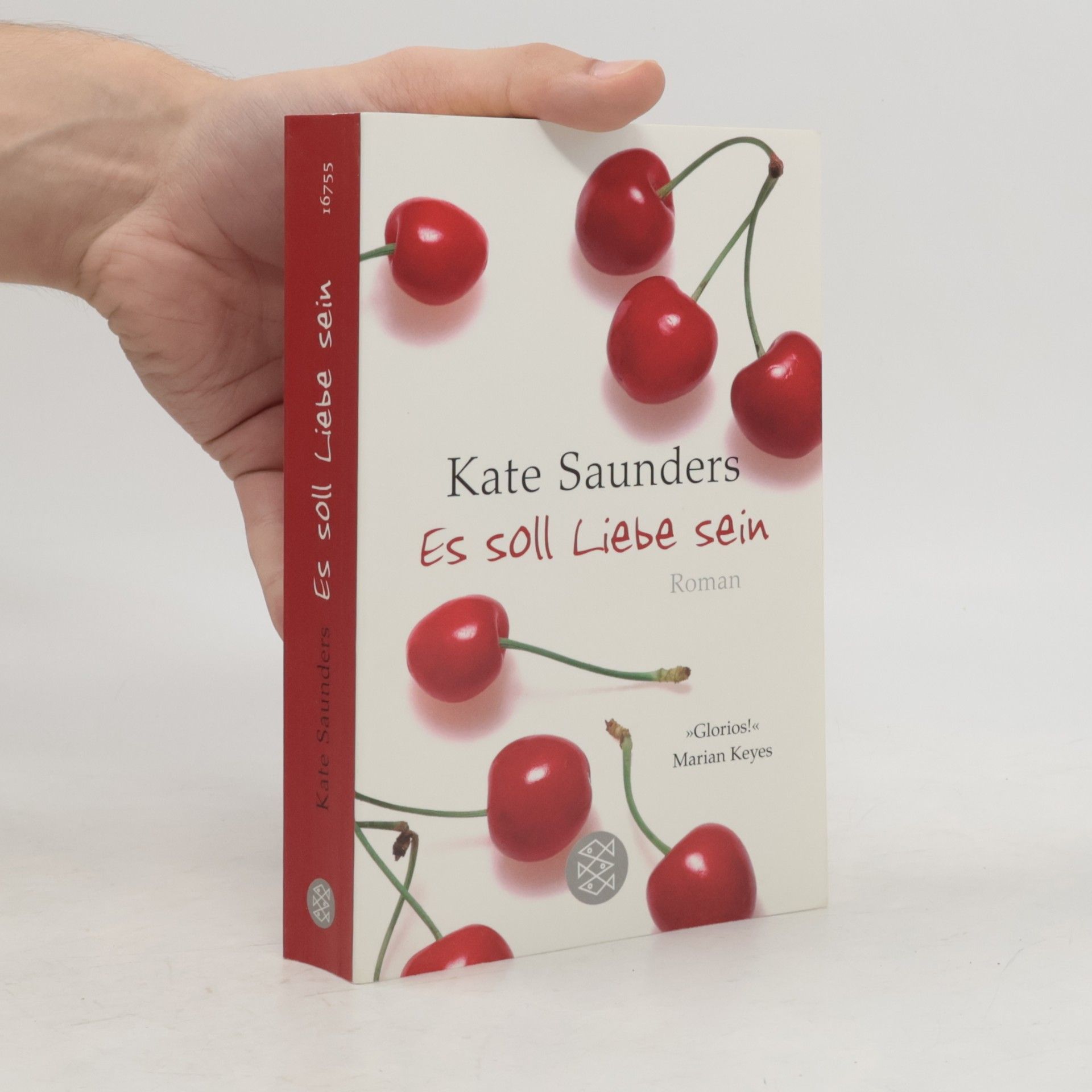 Es soll Liebe sein