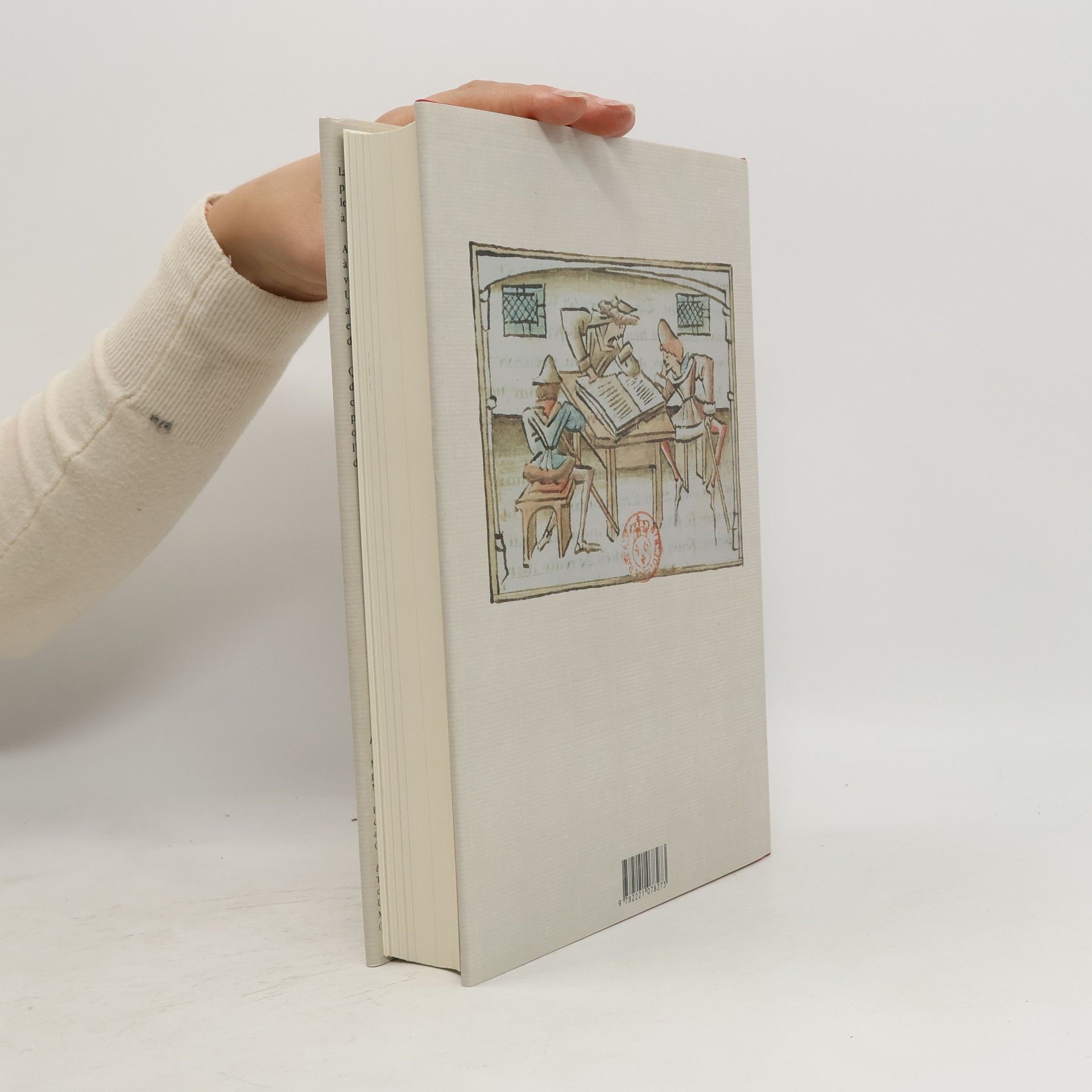 Annie Angremy Les plus beaux manuscrits des romanciers français