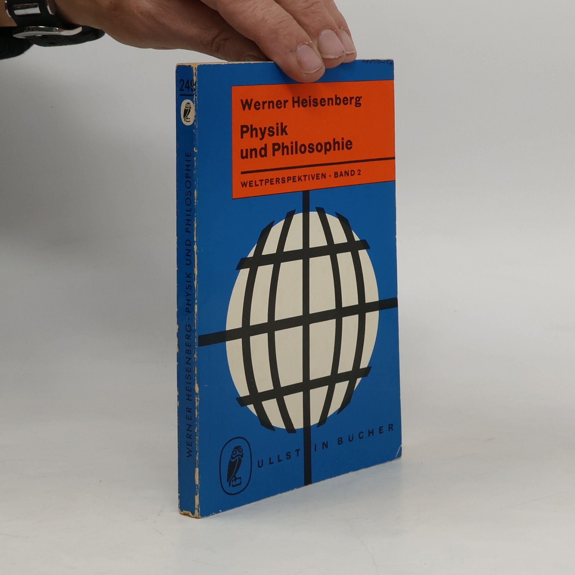 Physik und Philosophie 2