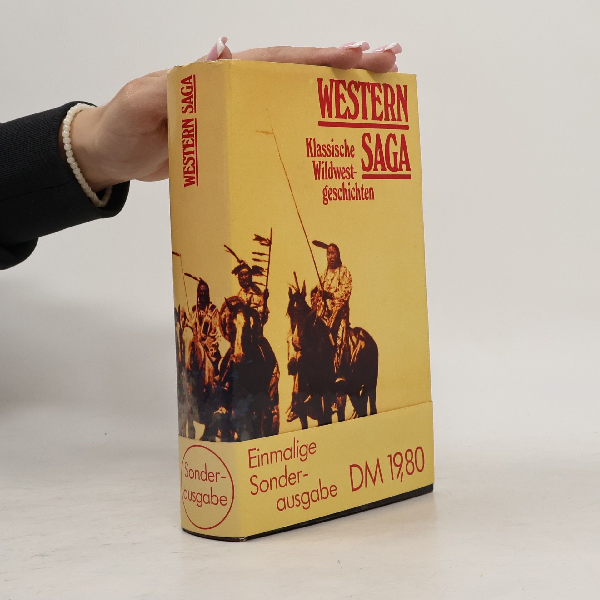 Western-Saga