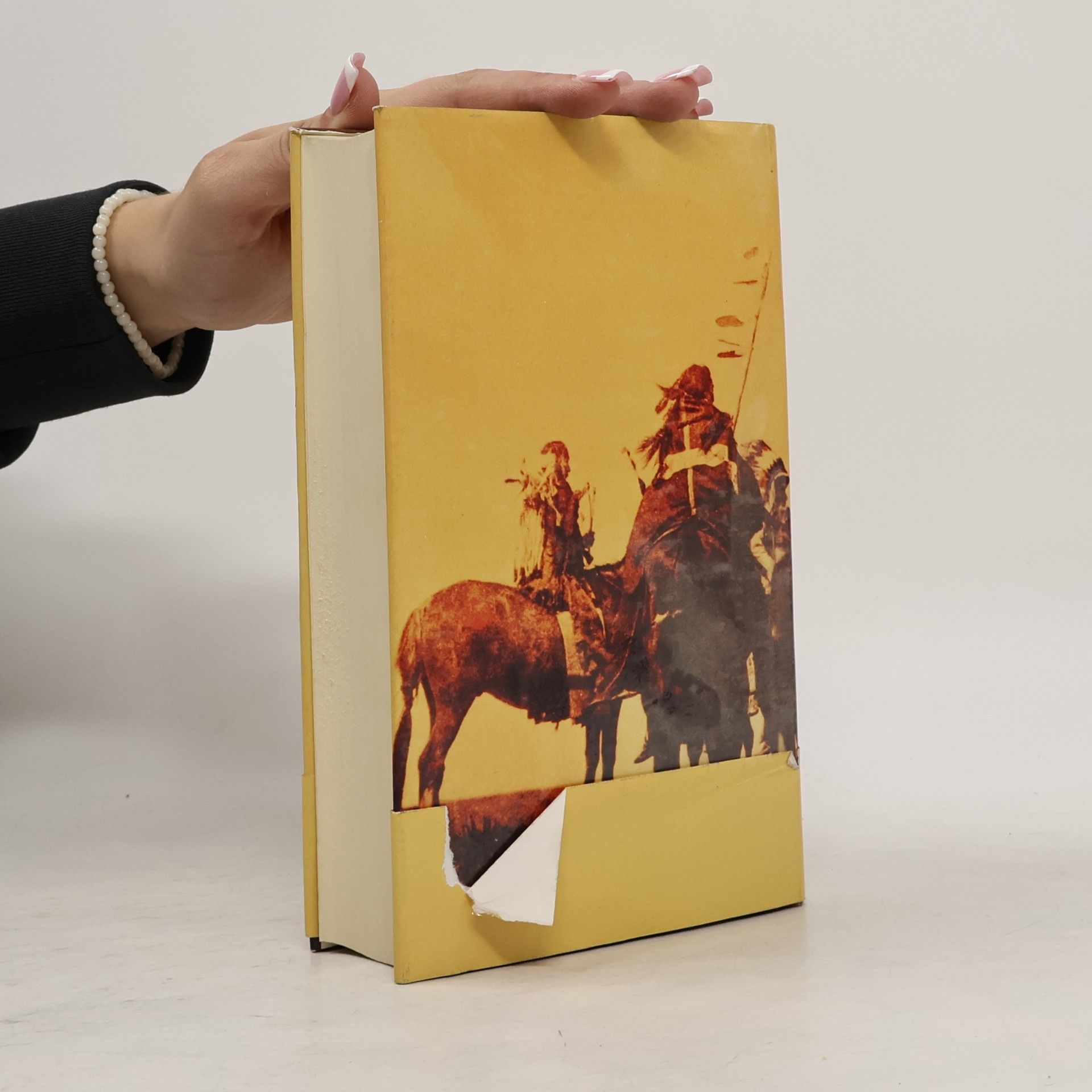 Herbert A. Frenzel Western-Saga