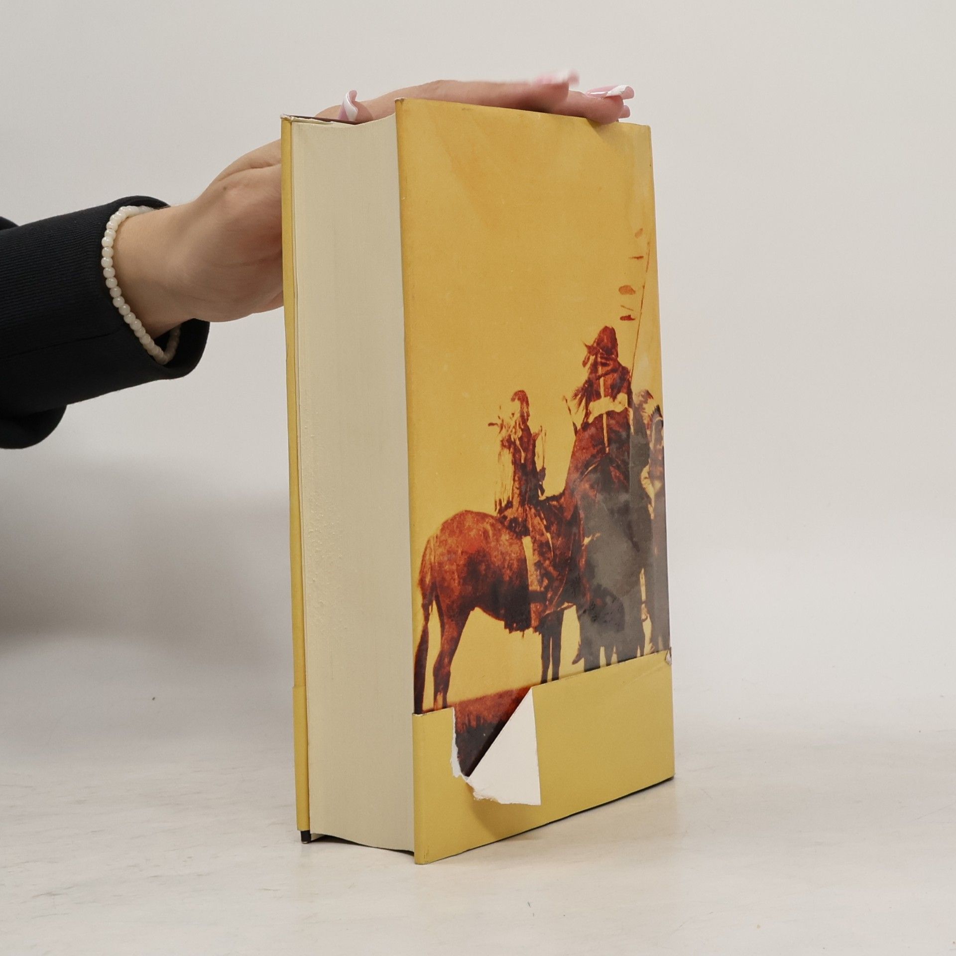 Herbert A. Frenzel Western-Saga
