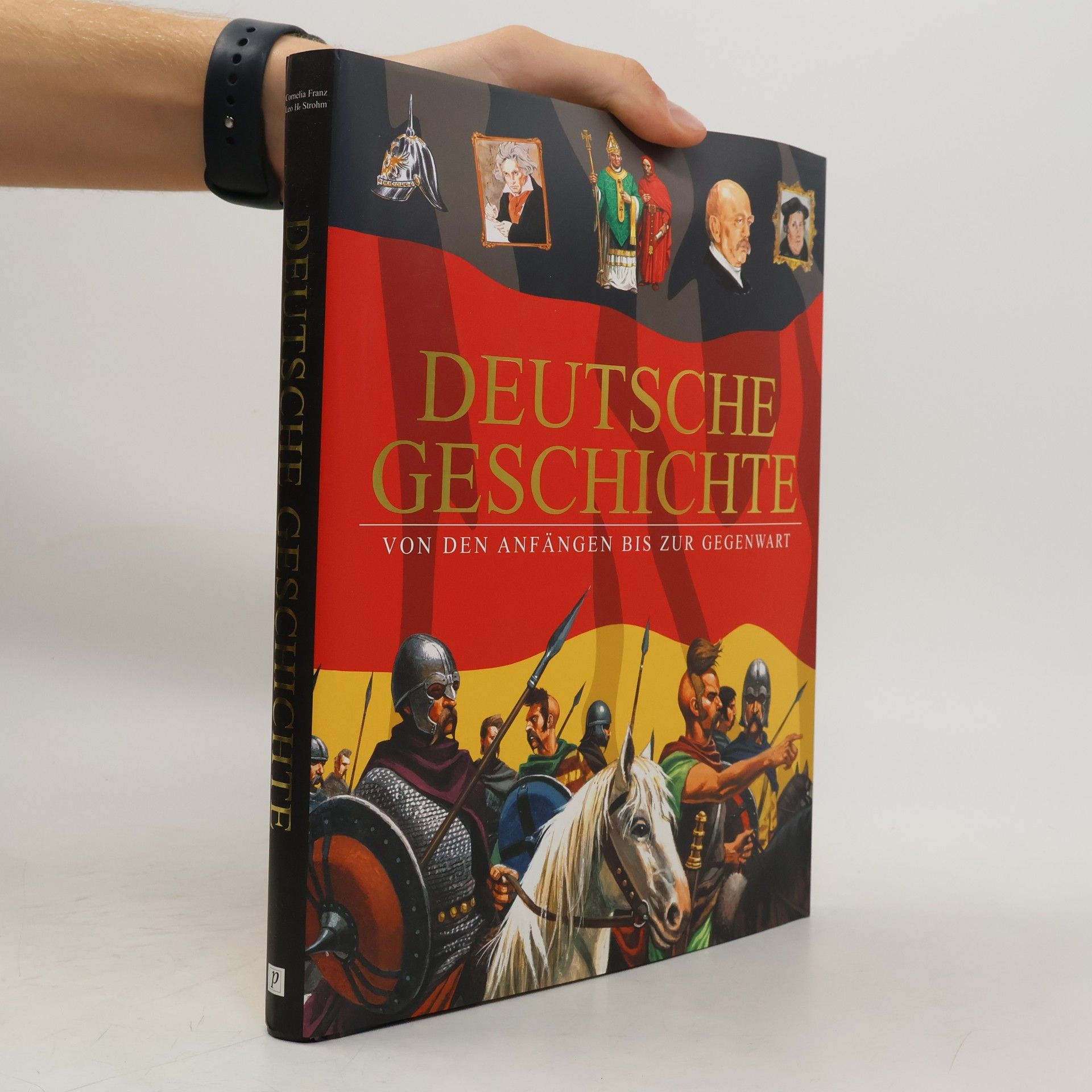 Deutsche Geschichte