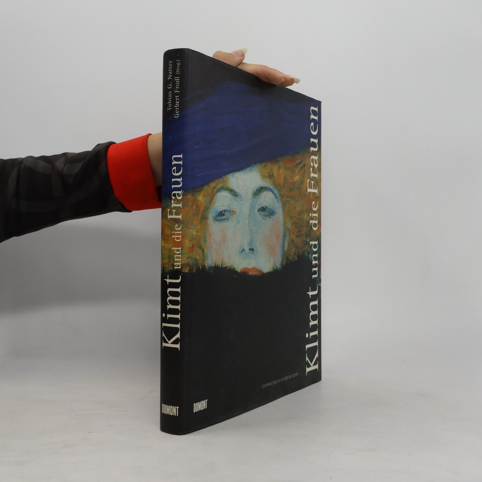 Klimt und die Frauen