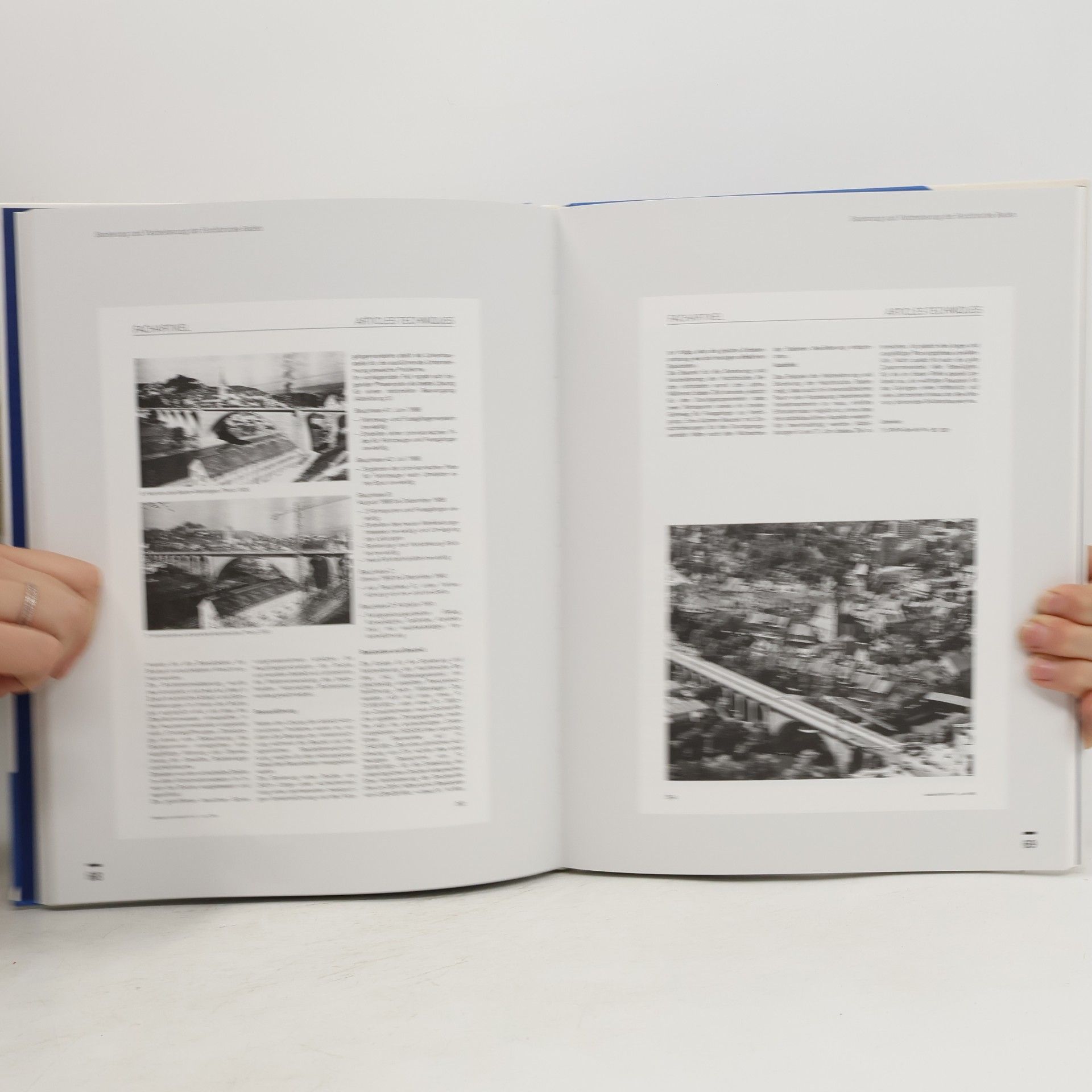 Heinrich Hofacker Zeitzeugen aus Spannbeton 1960-2000