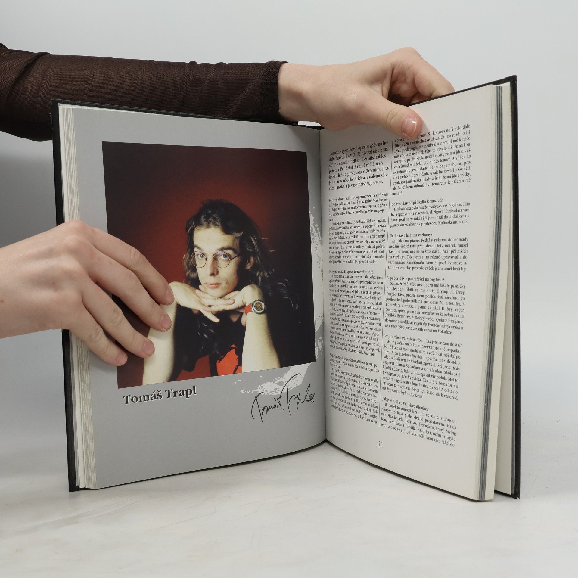Hana Křížková Dracula. Muzikálový bestseller