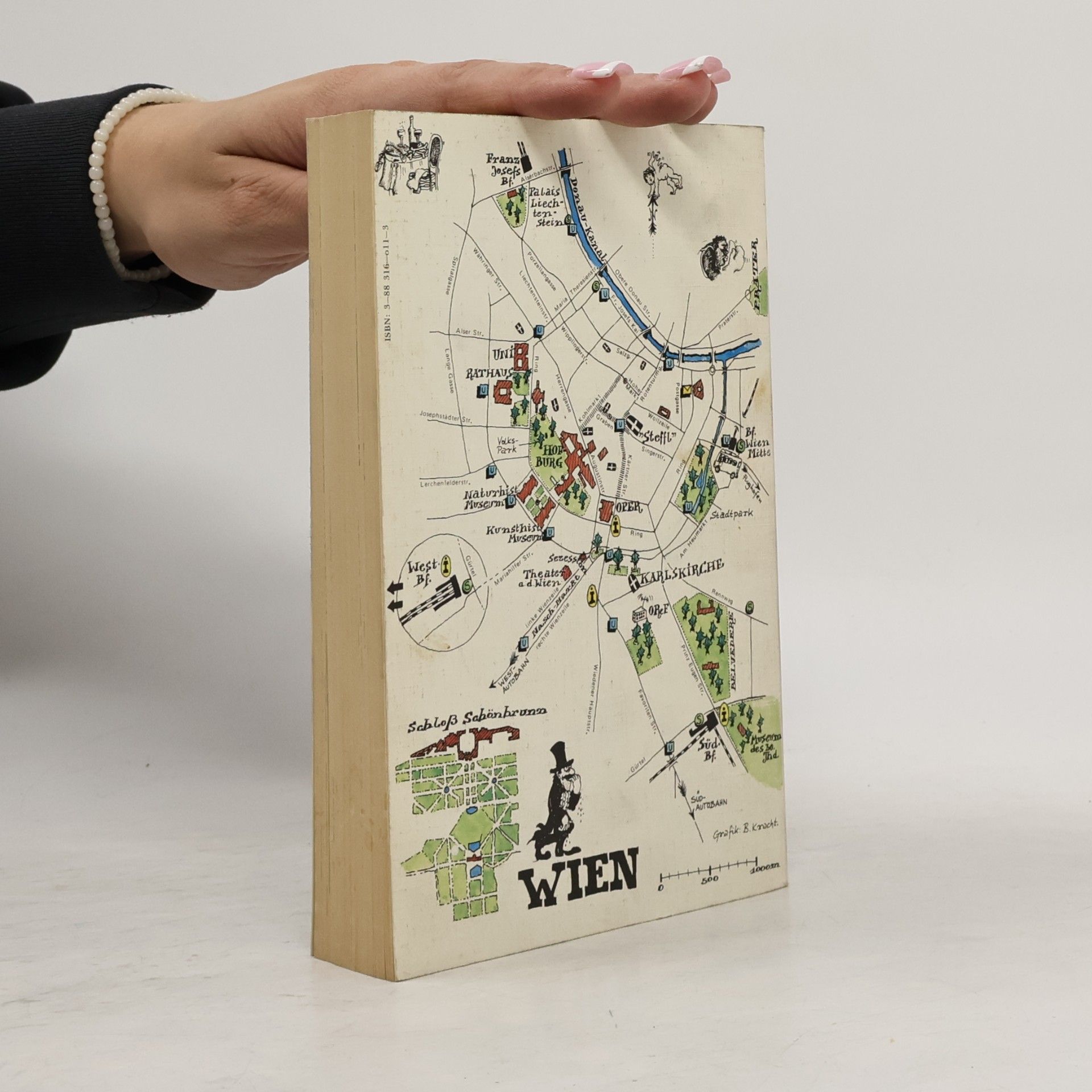 Norbert Steidl Wien 10