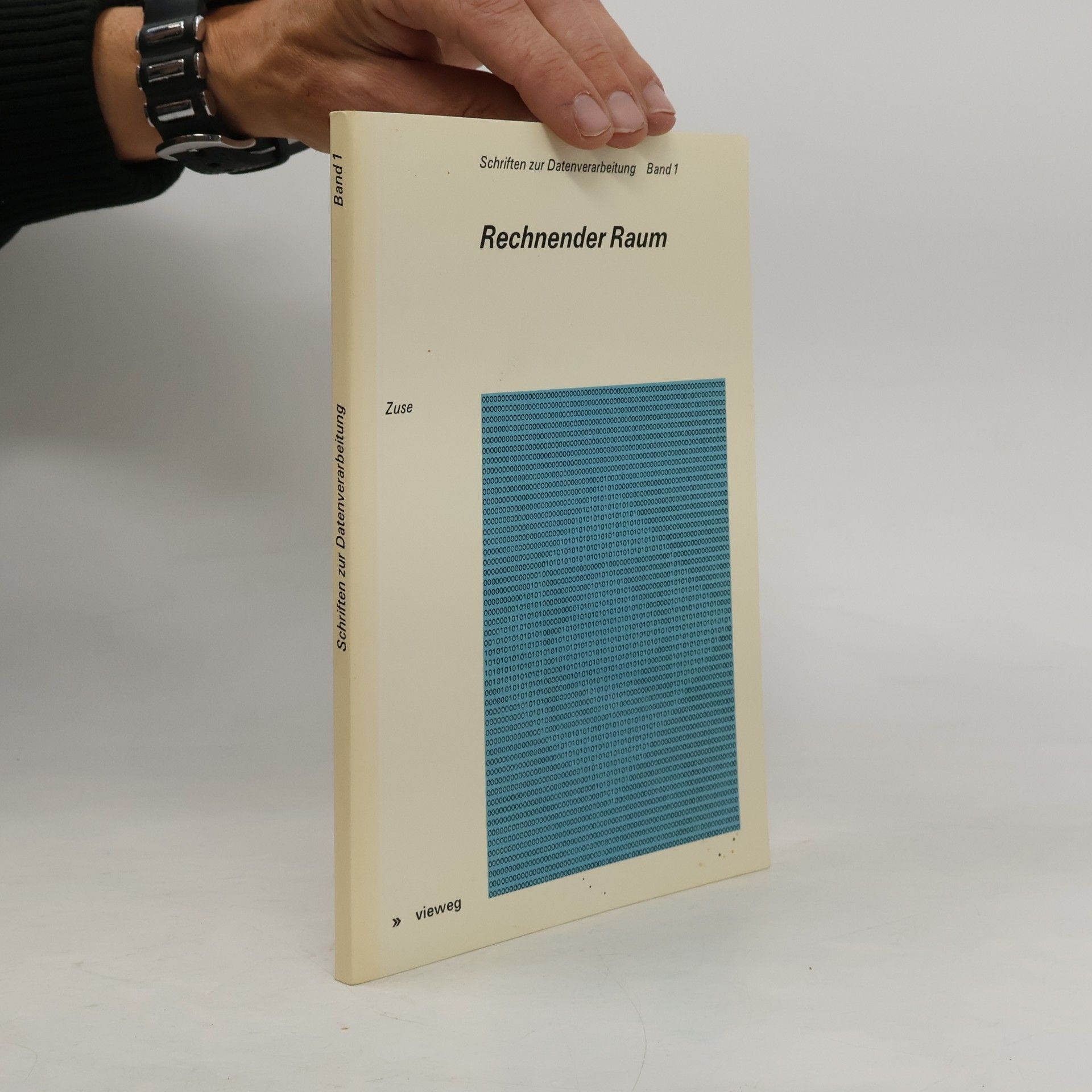 Rechnender Raum