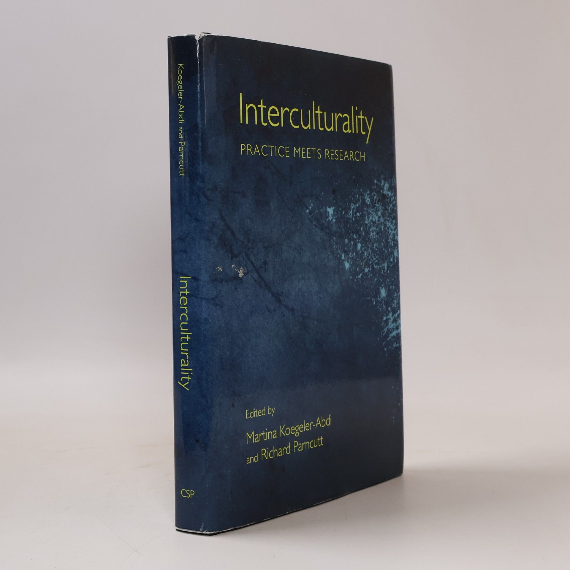 Richard Parncutt Interculturality