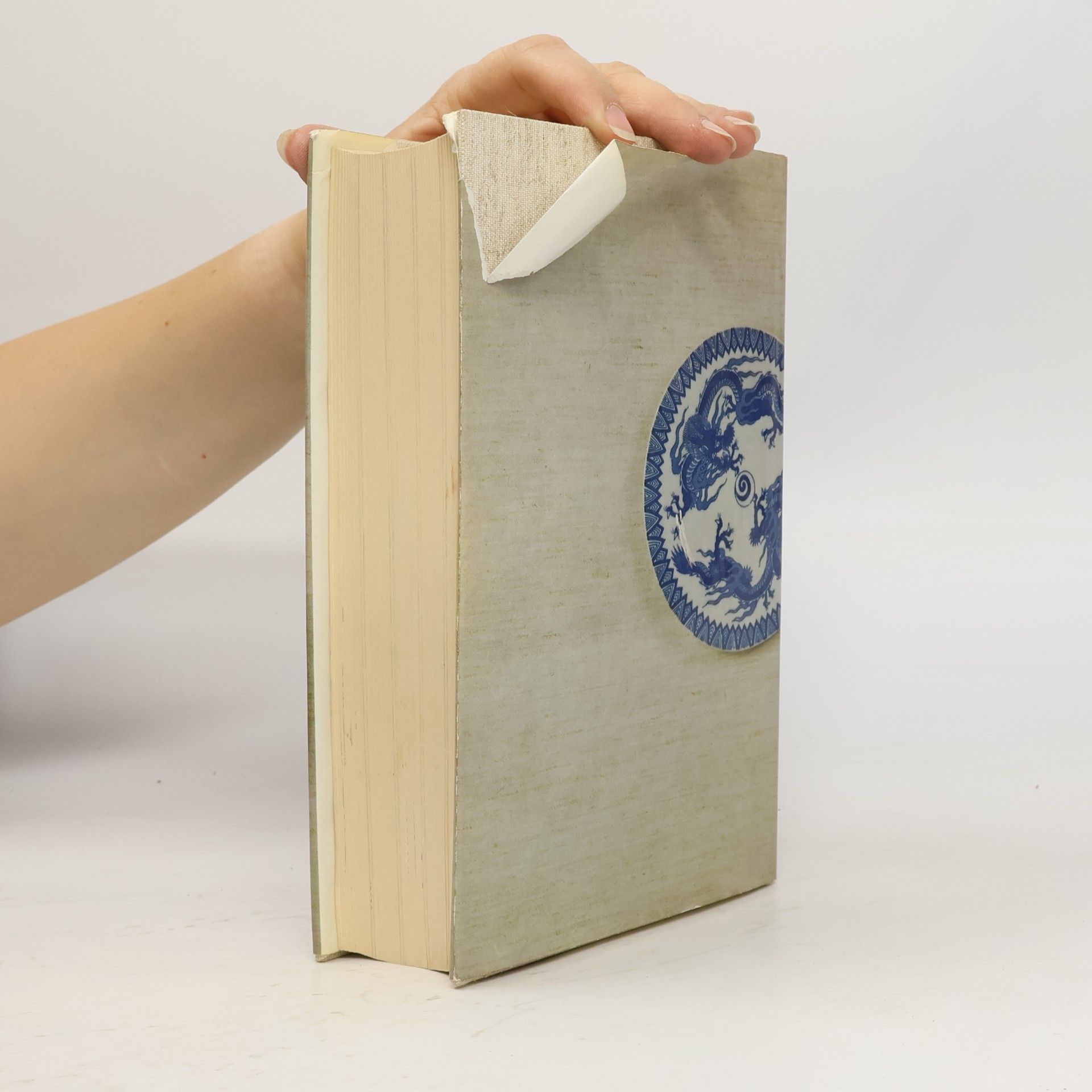 Gloria Bley Miller Das komplette China Kochbuch