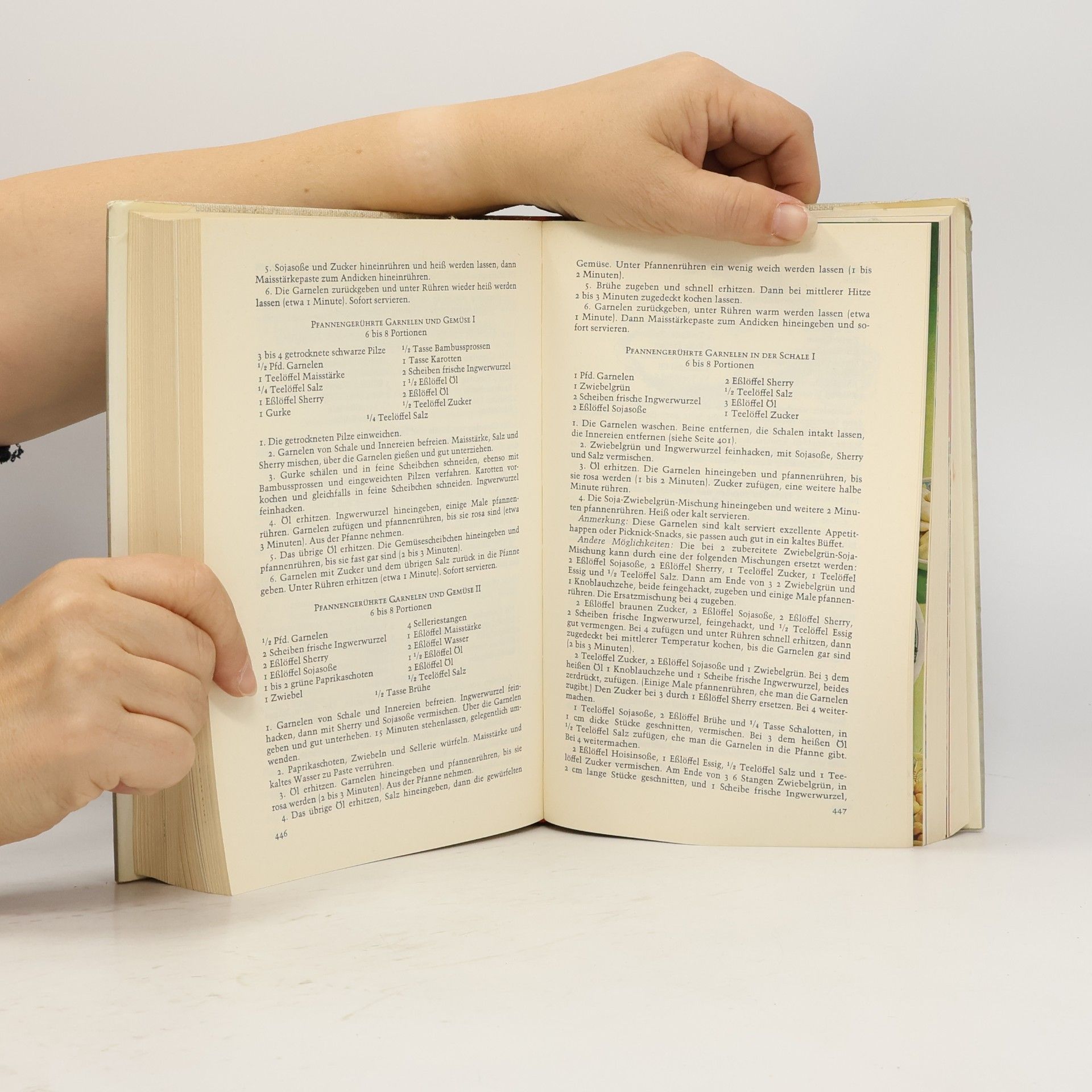 Gloria Bley Miller Das komplette China Kochbuch