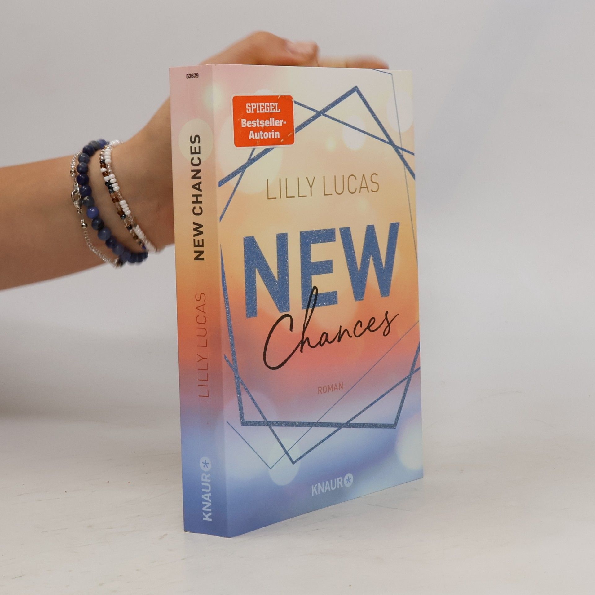 New chances