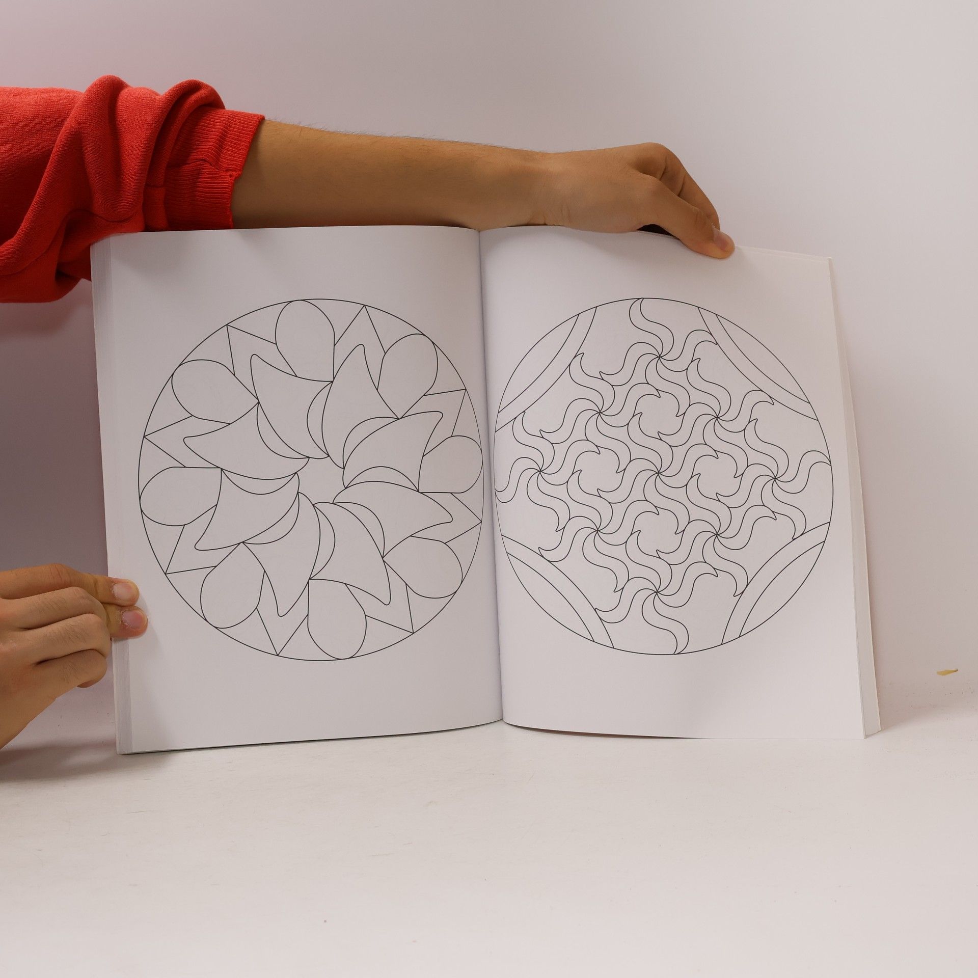Die schönsten Mandalas für alle Jahreszeiten