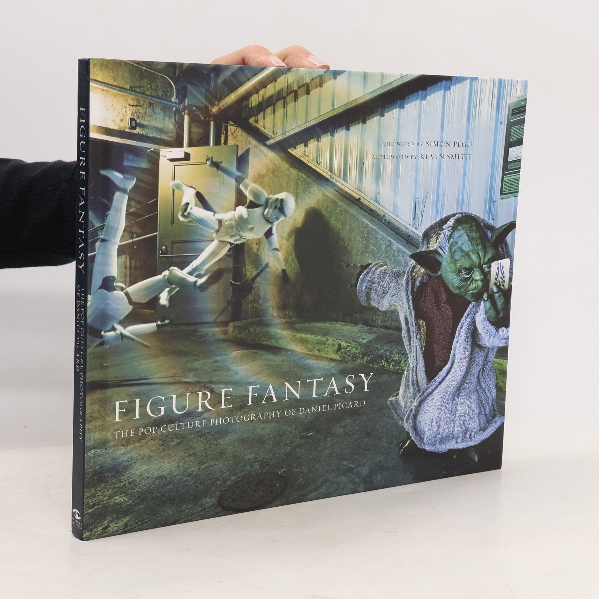 Kolektiv autorů Figure fantasy