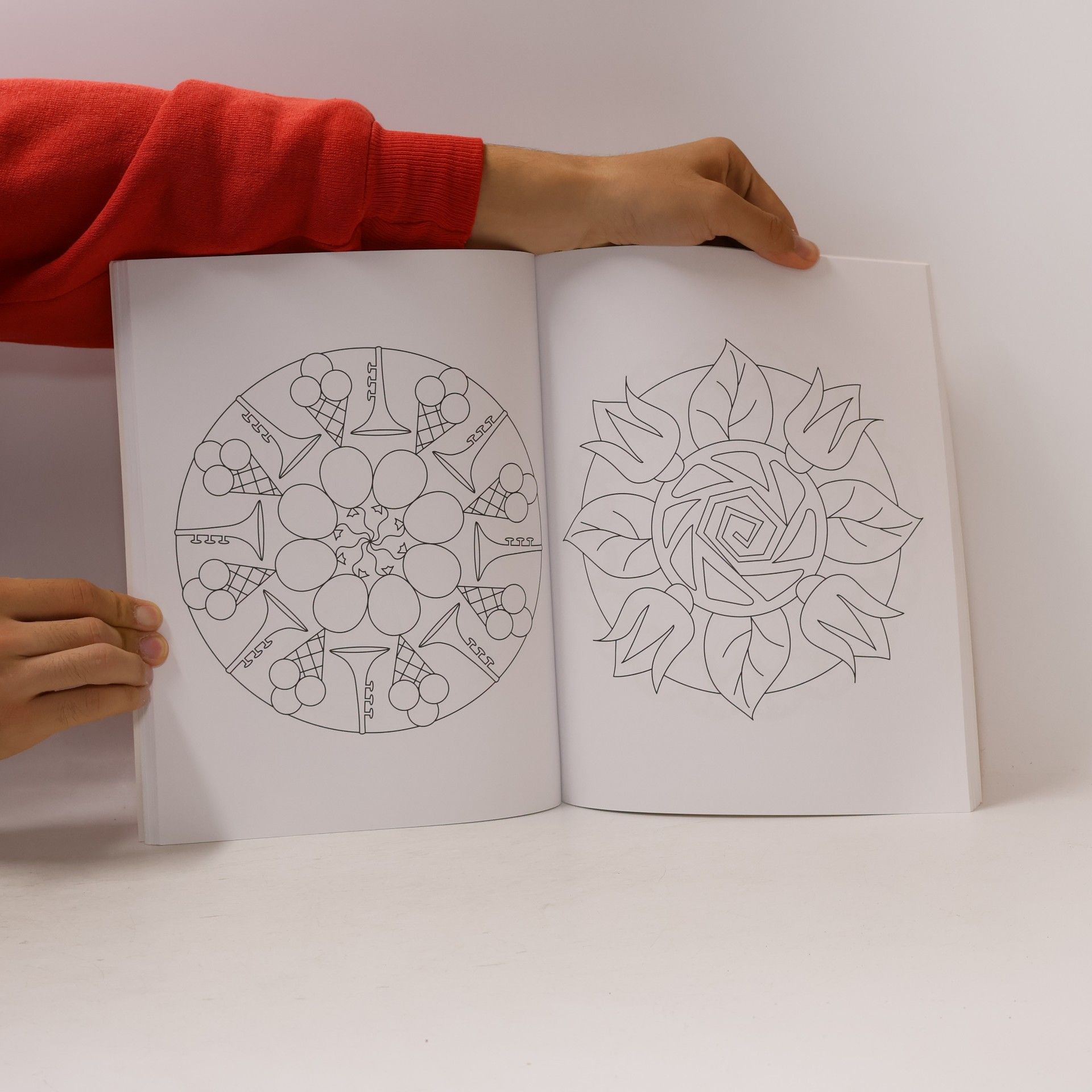 Unknown Author Die schönsten Mandalas für alle Kinder.