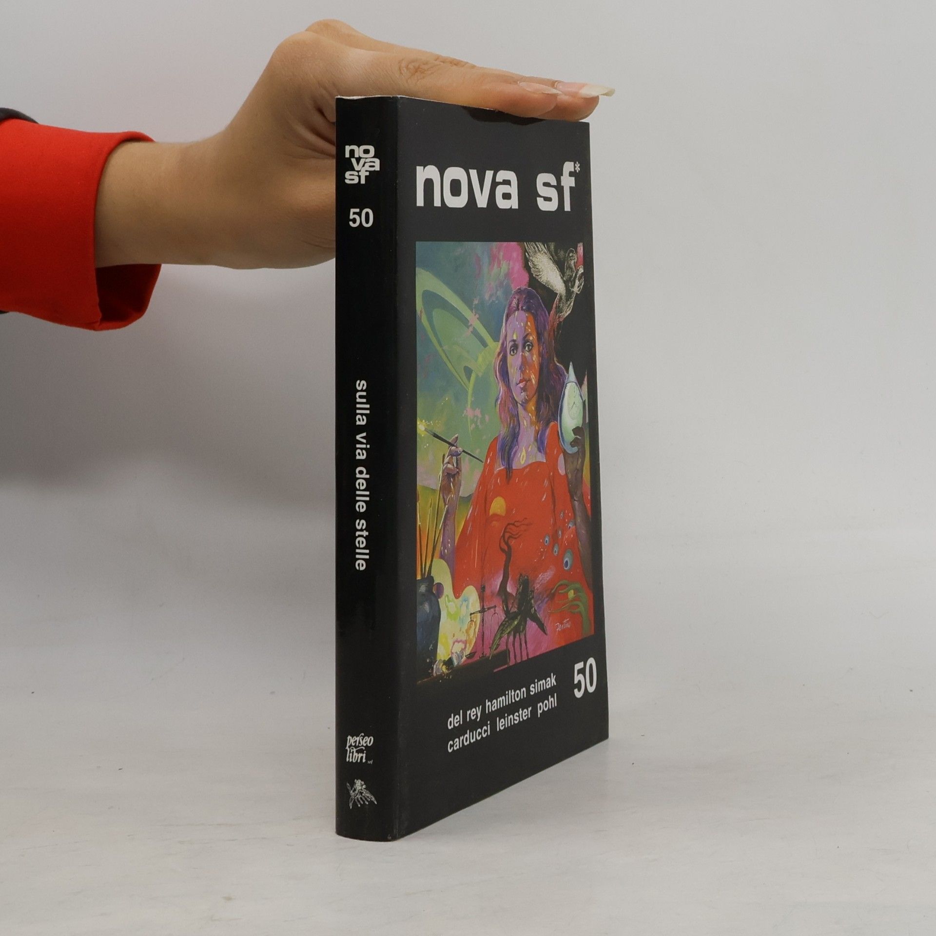 Nova SF 50