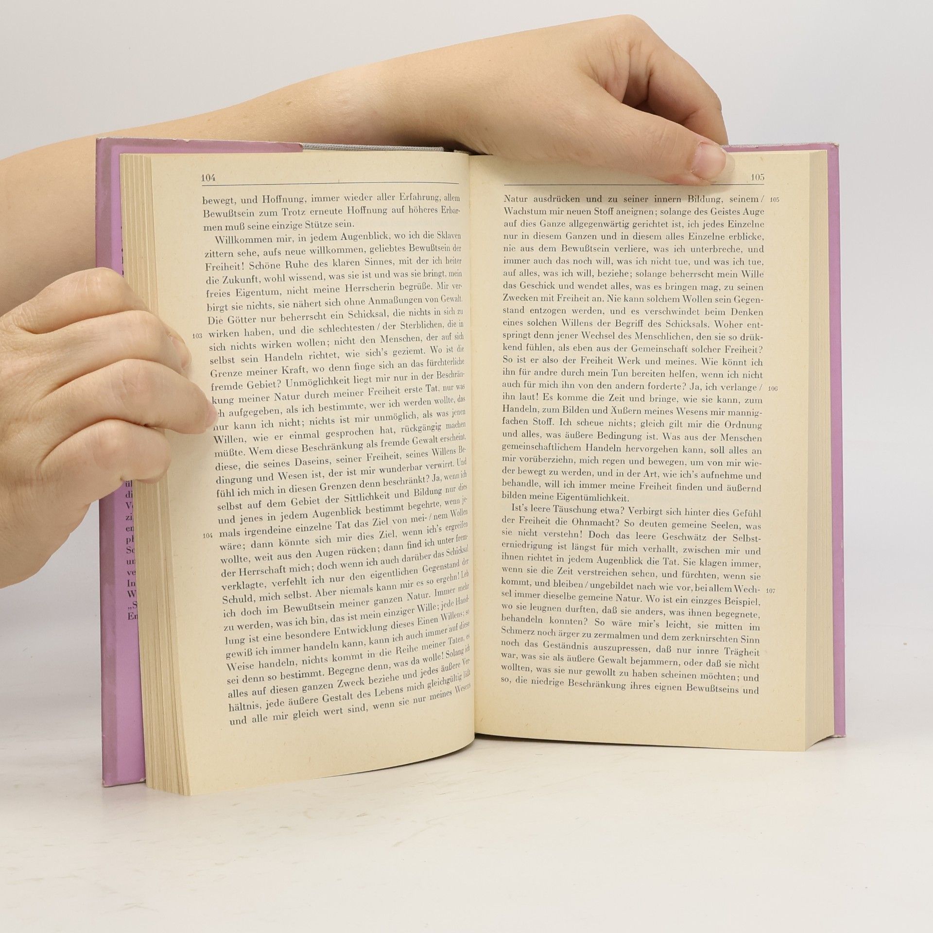 Friedrich Schleiermacher Philosophische Schriften