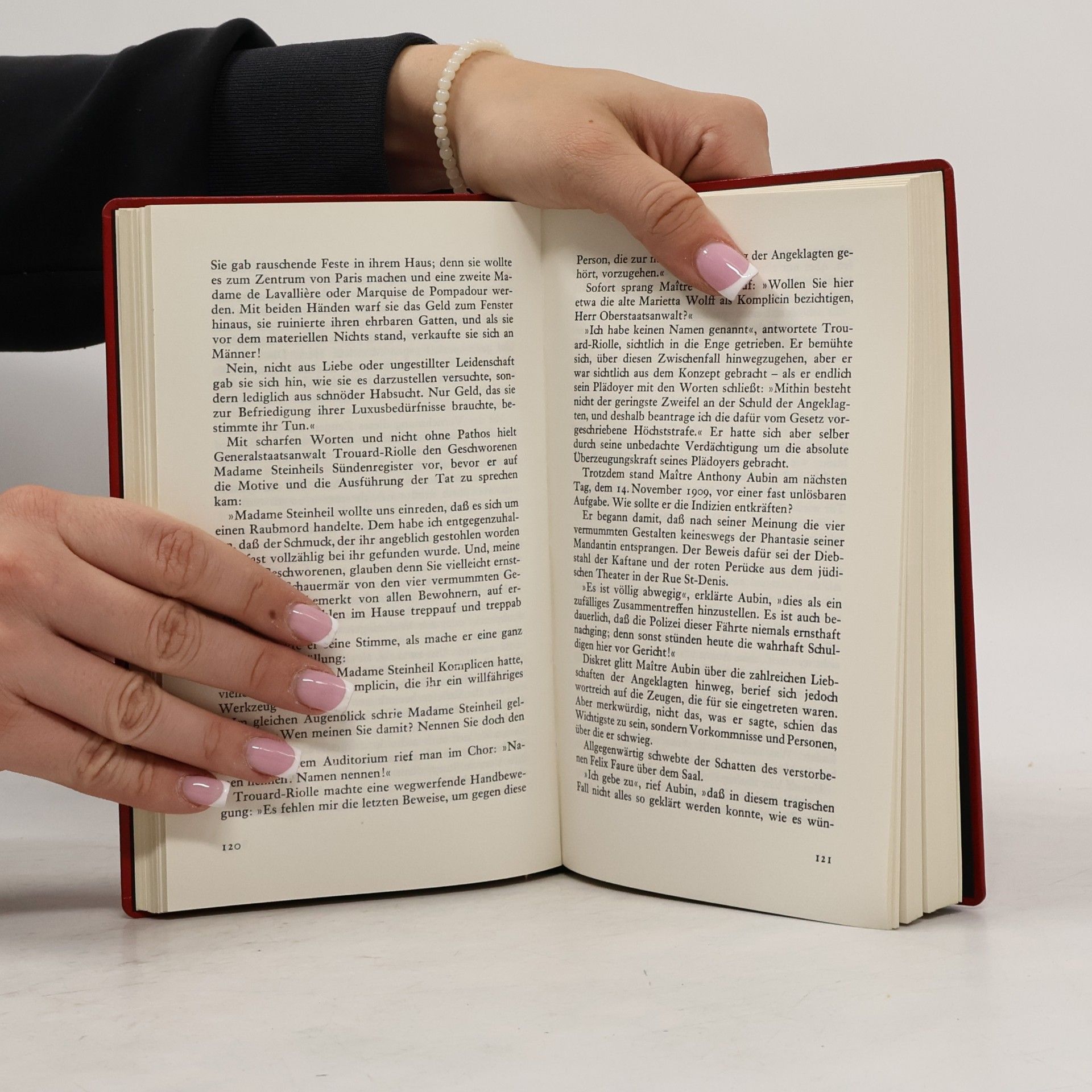 Autores varios Todesurteil
