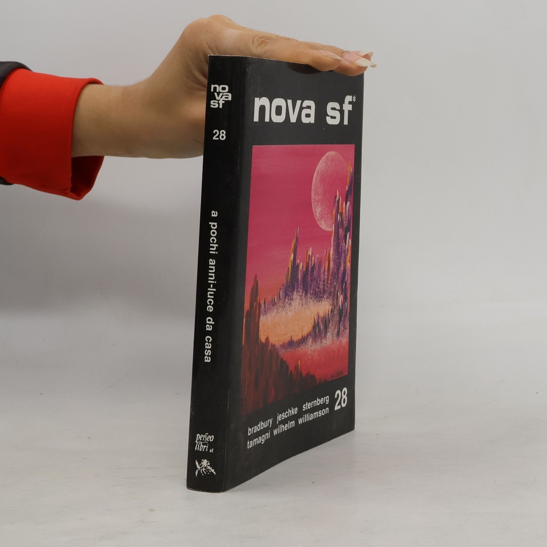 Nova SF 28