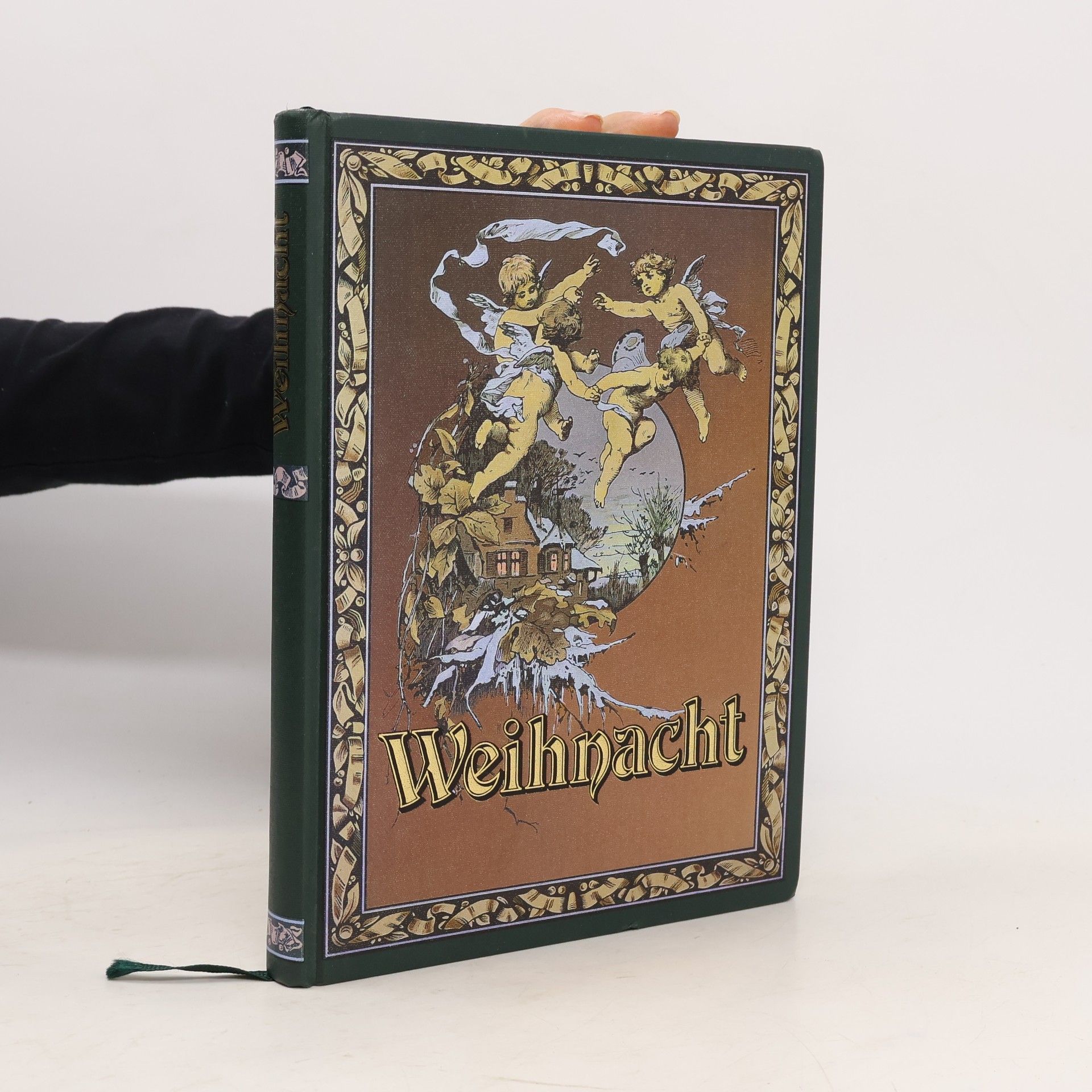 Weihnacht