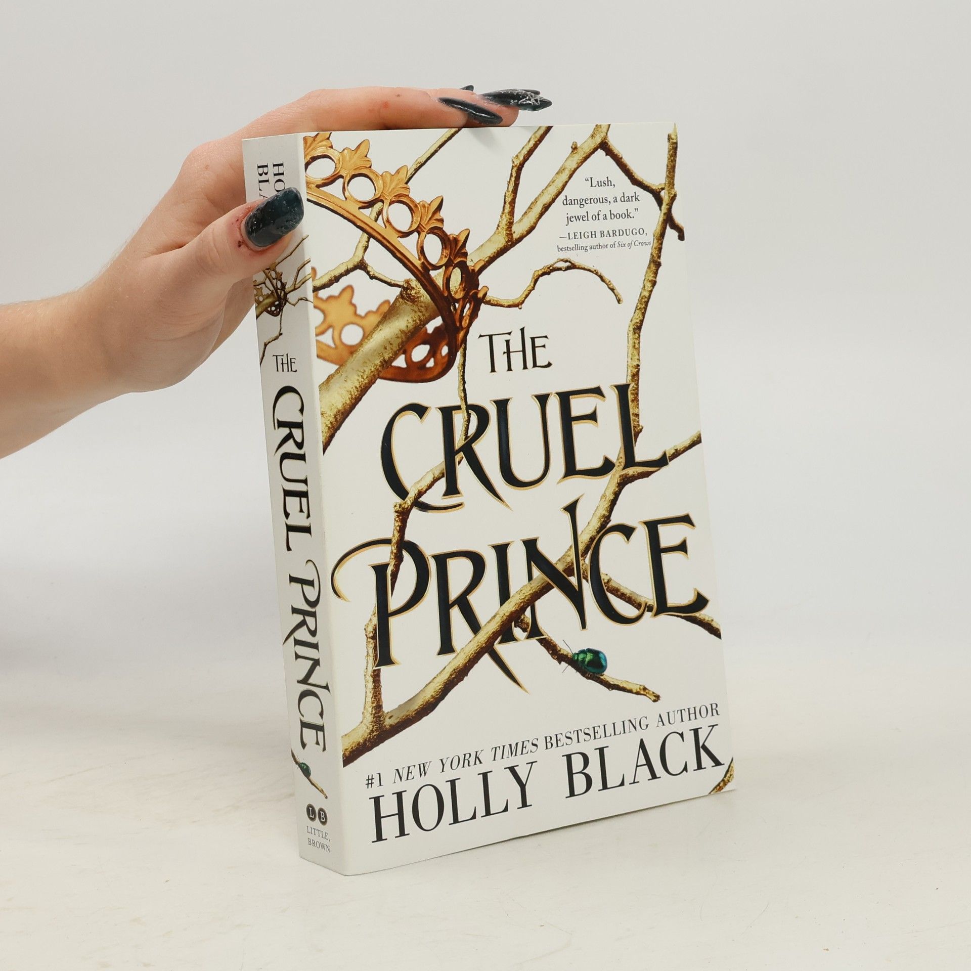 The Cruel Prince