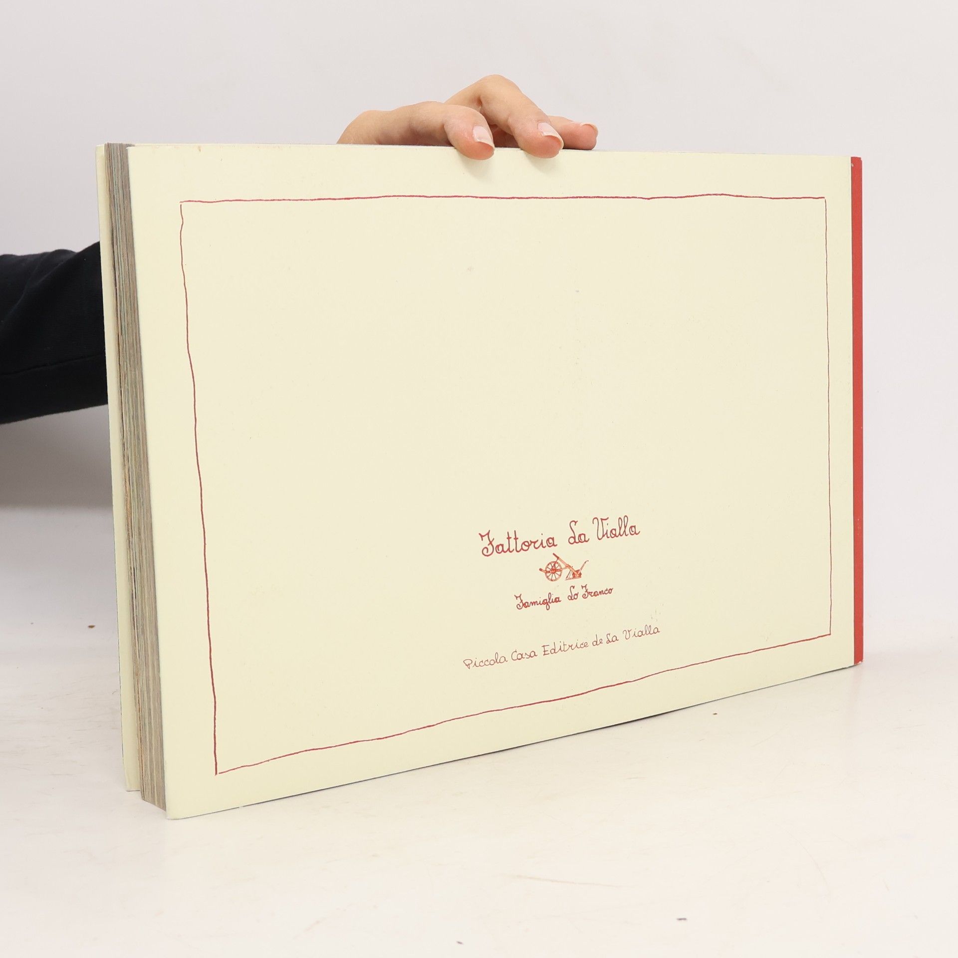 kolektiv Le Ricette delle Cuoche de La Vialla e... n. 4