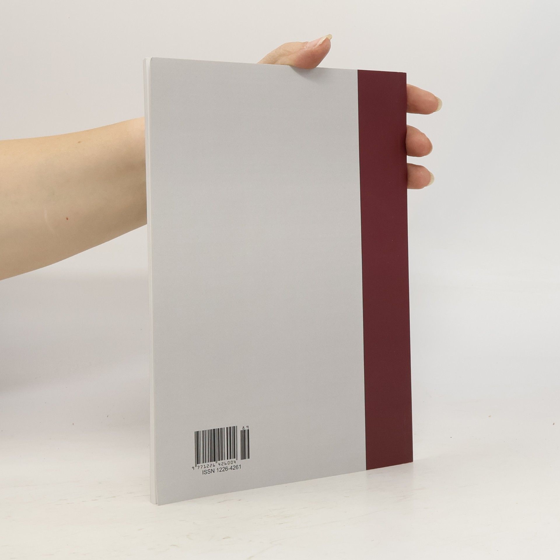 Kolektiv autorů Journal of Economic Research