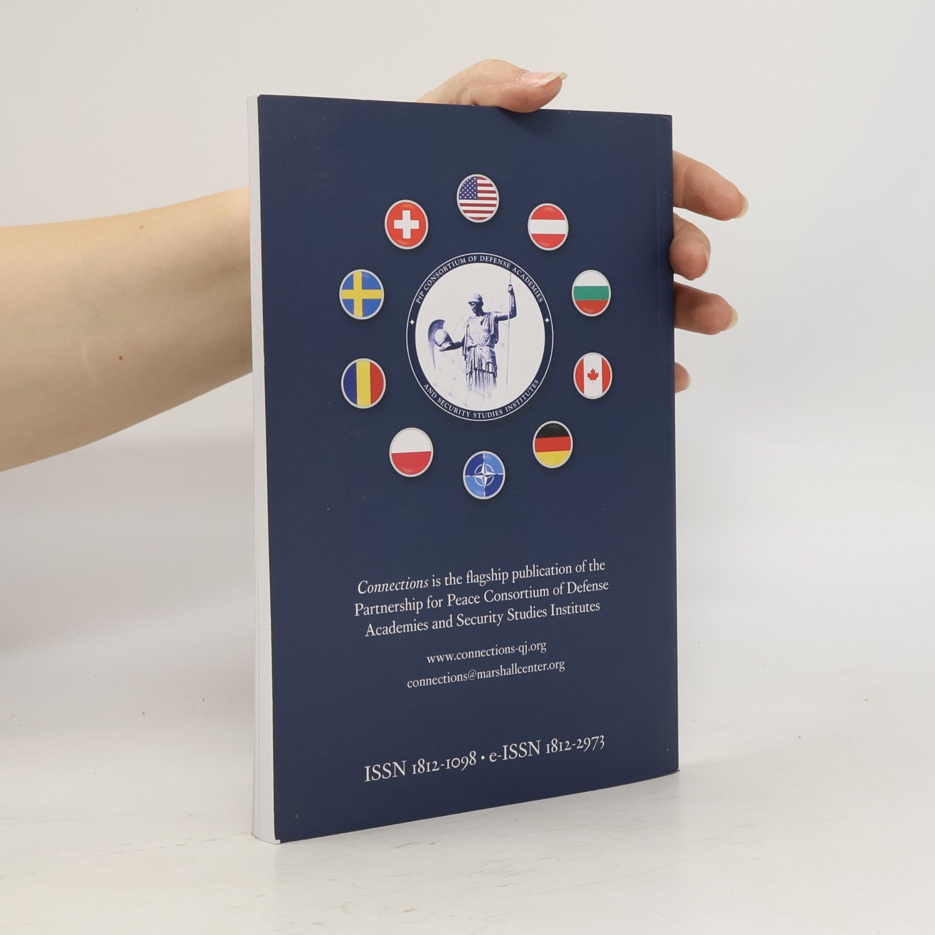 Kolektiv autorů Democratic Backsliding and Security Governance