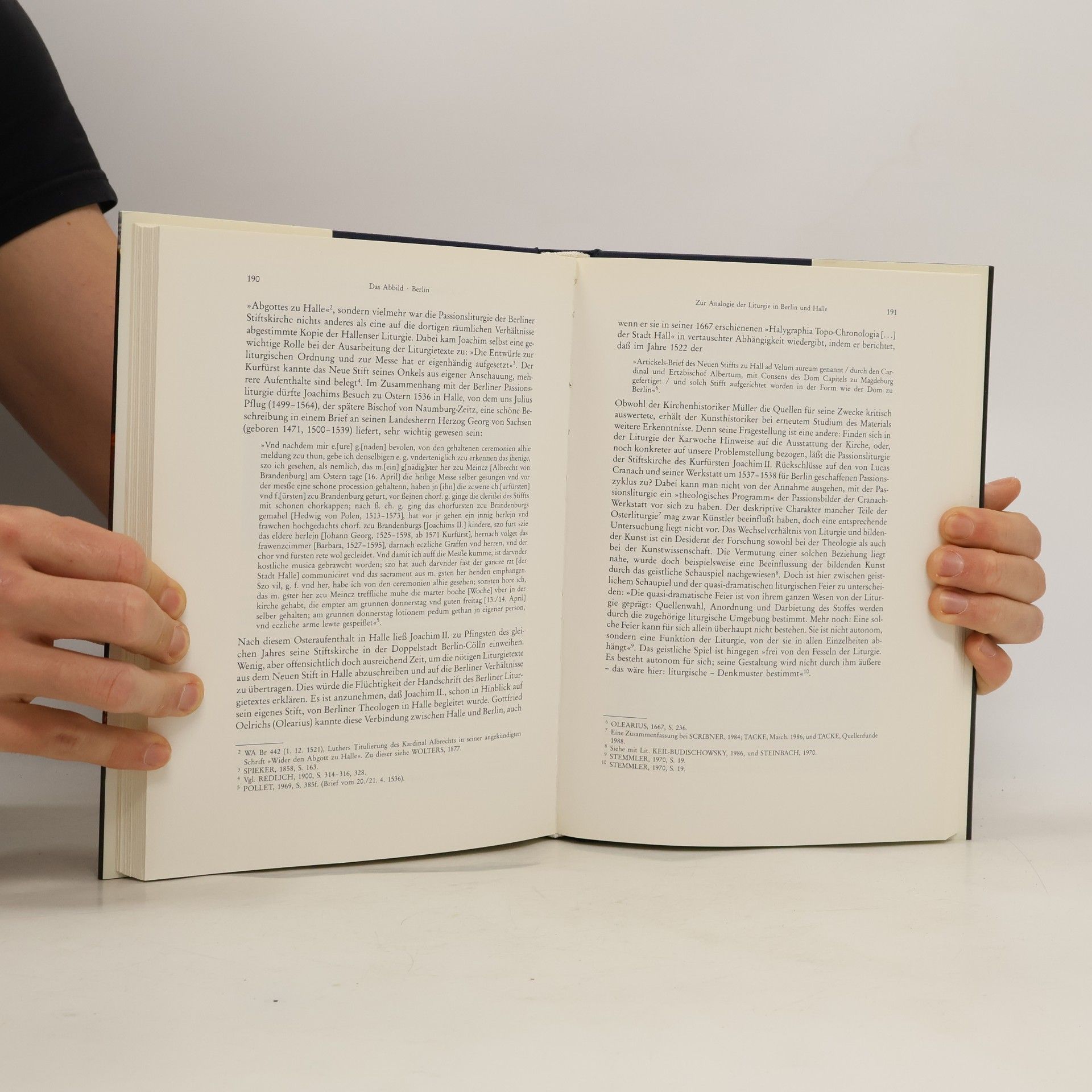 Andreas Tacke Der katholische Cranach