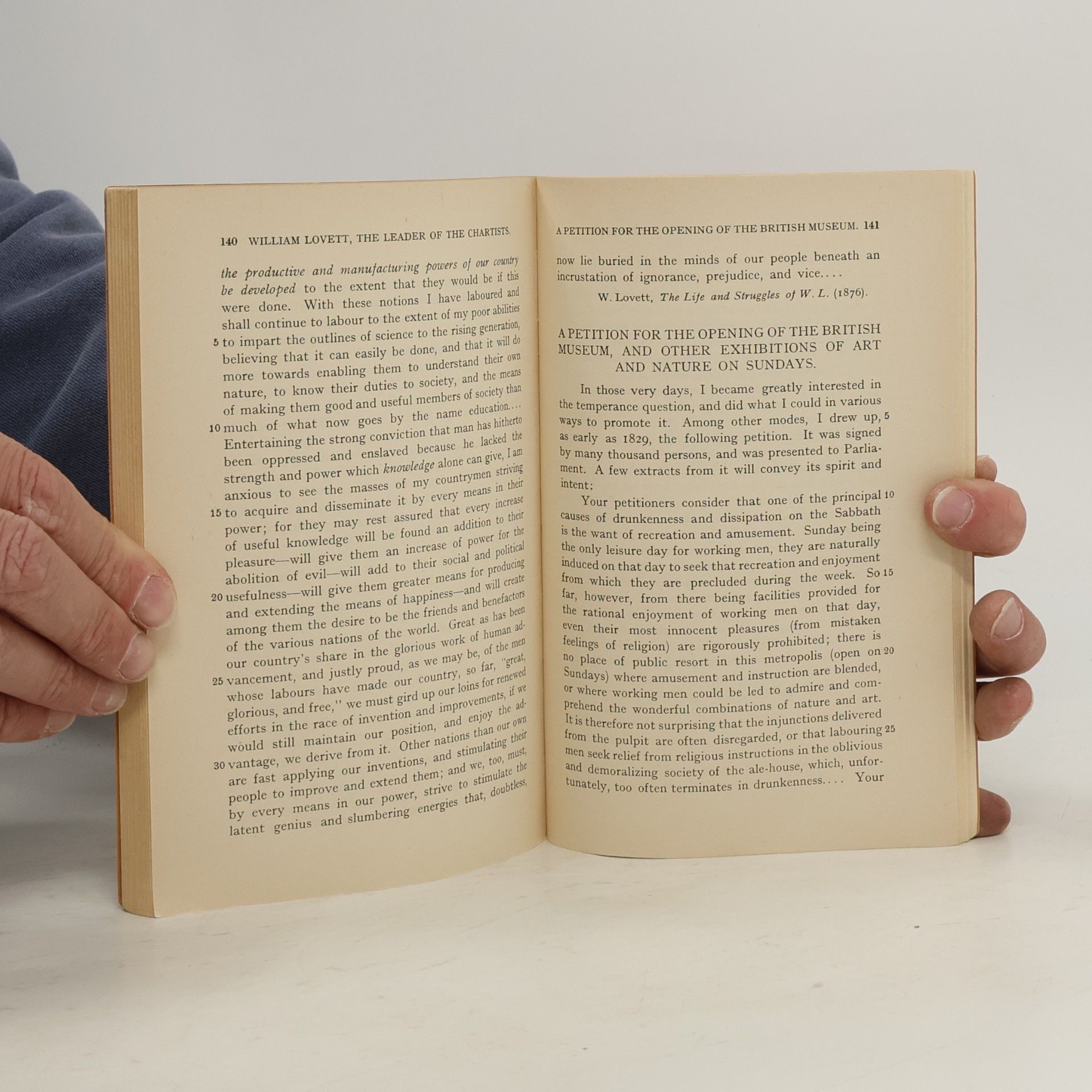 Josef Bausenwein Schulwesen und Erwachsenenbildung in England