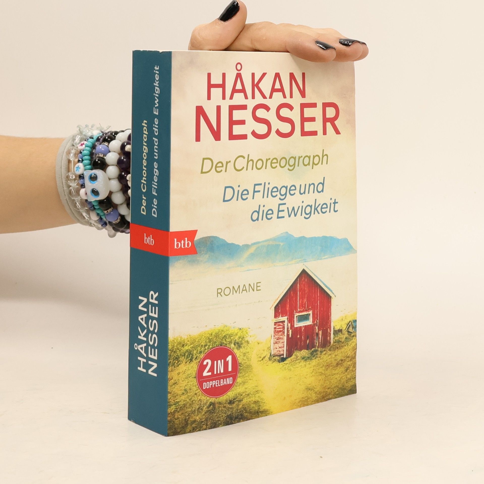 Der Choreograph