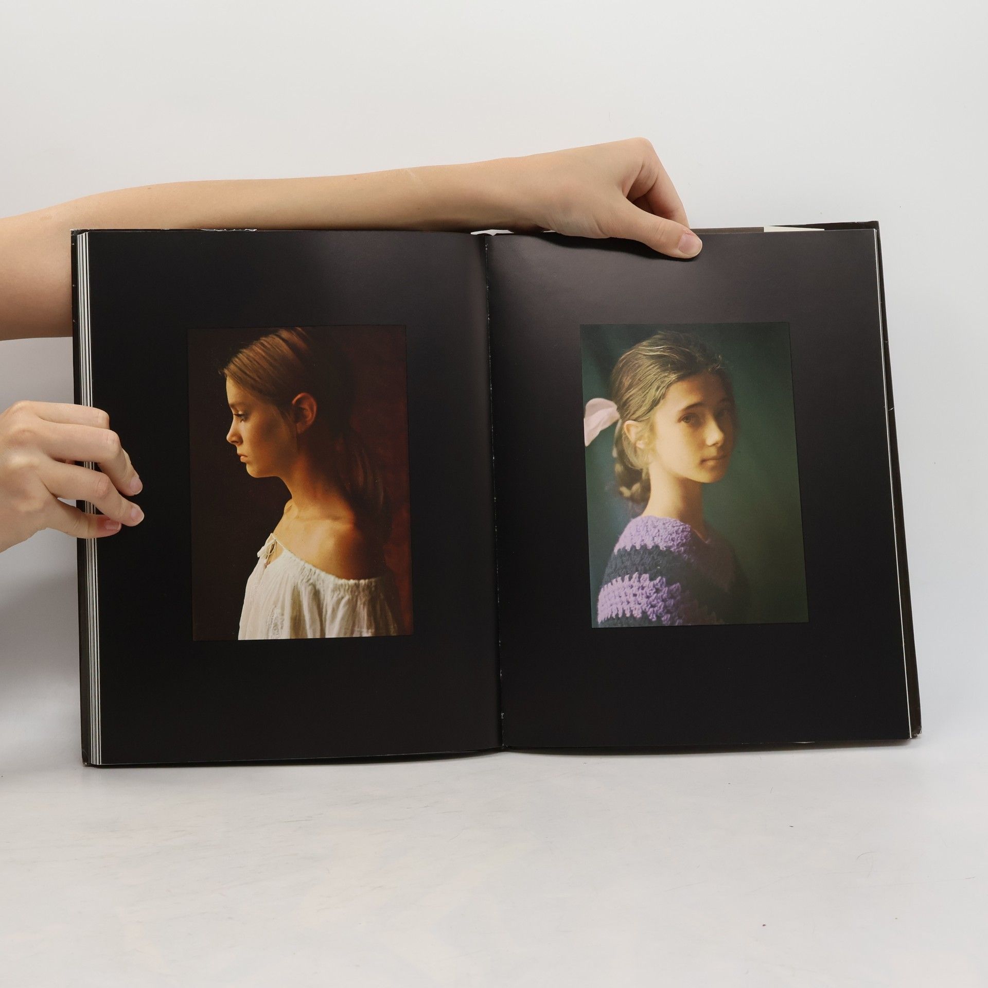 David Hamilton Mädchenträume