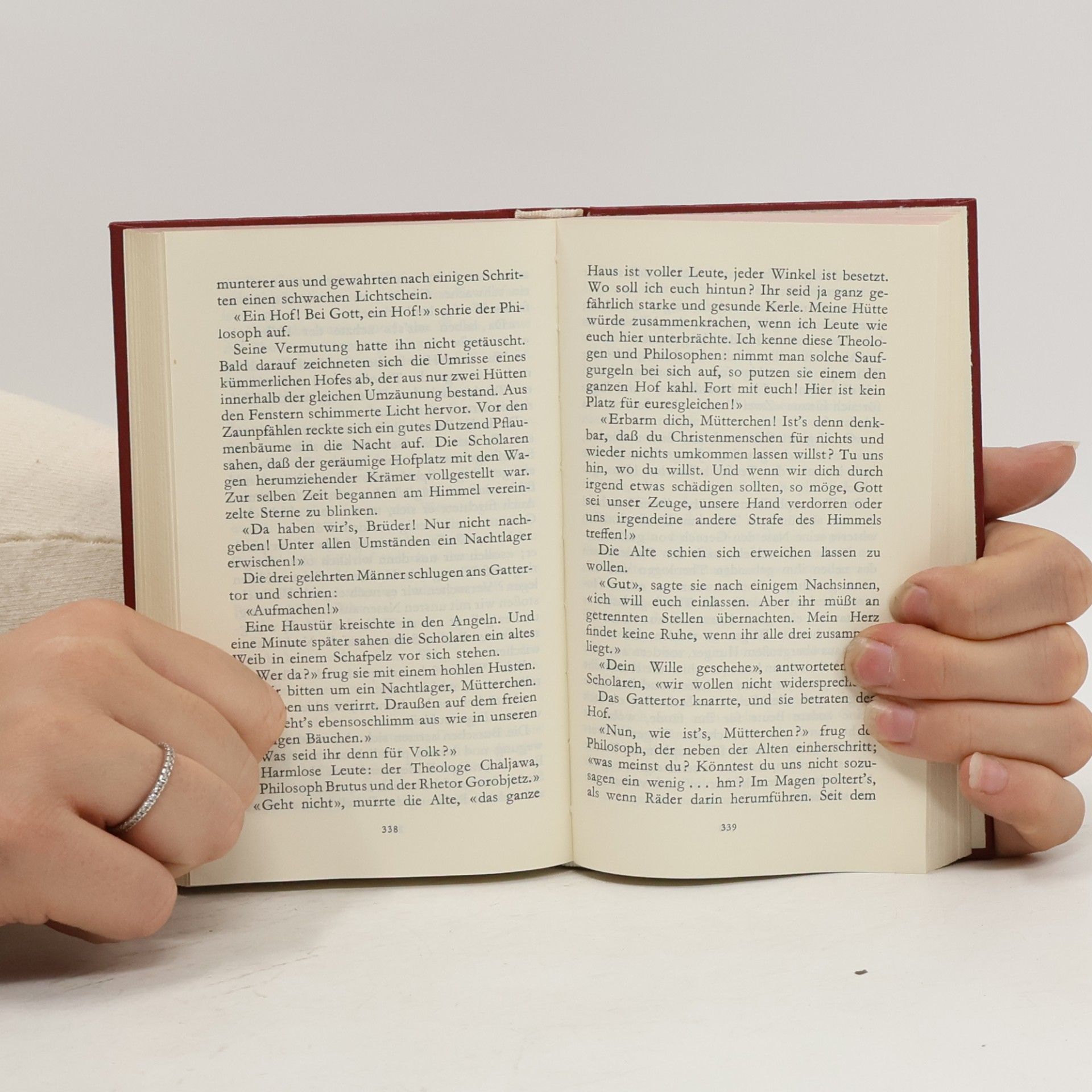 Nikolai Gogol Meistererzählungen
