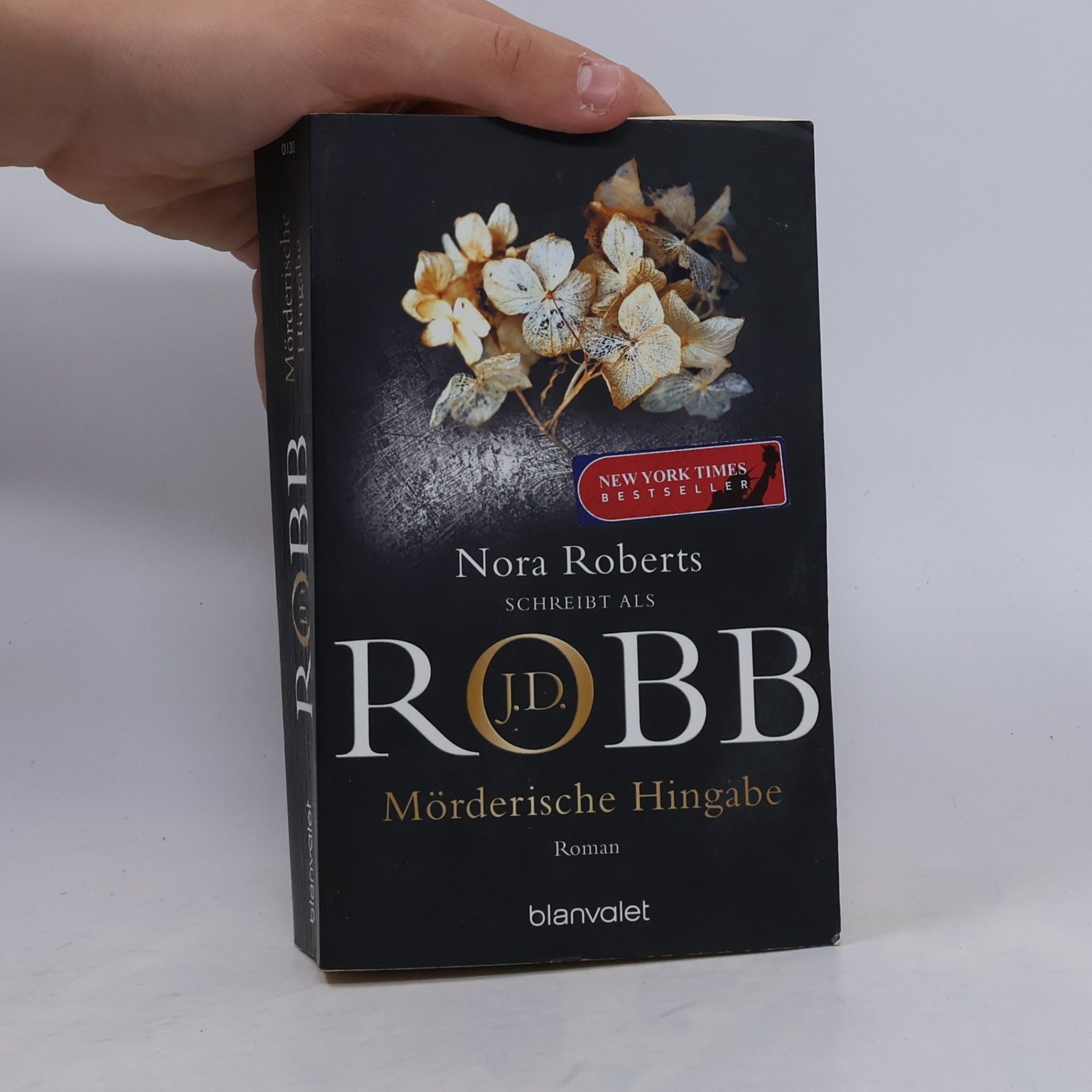 Mörderische Hingabe