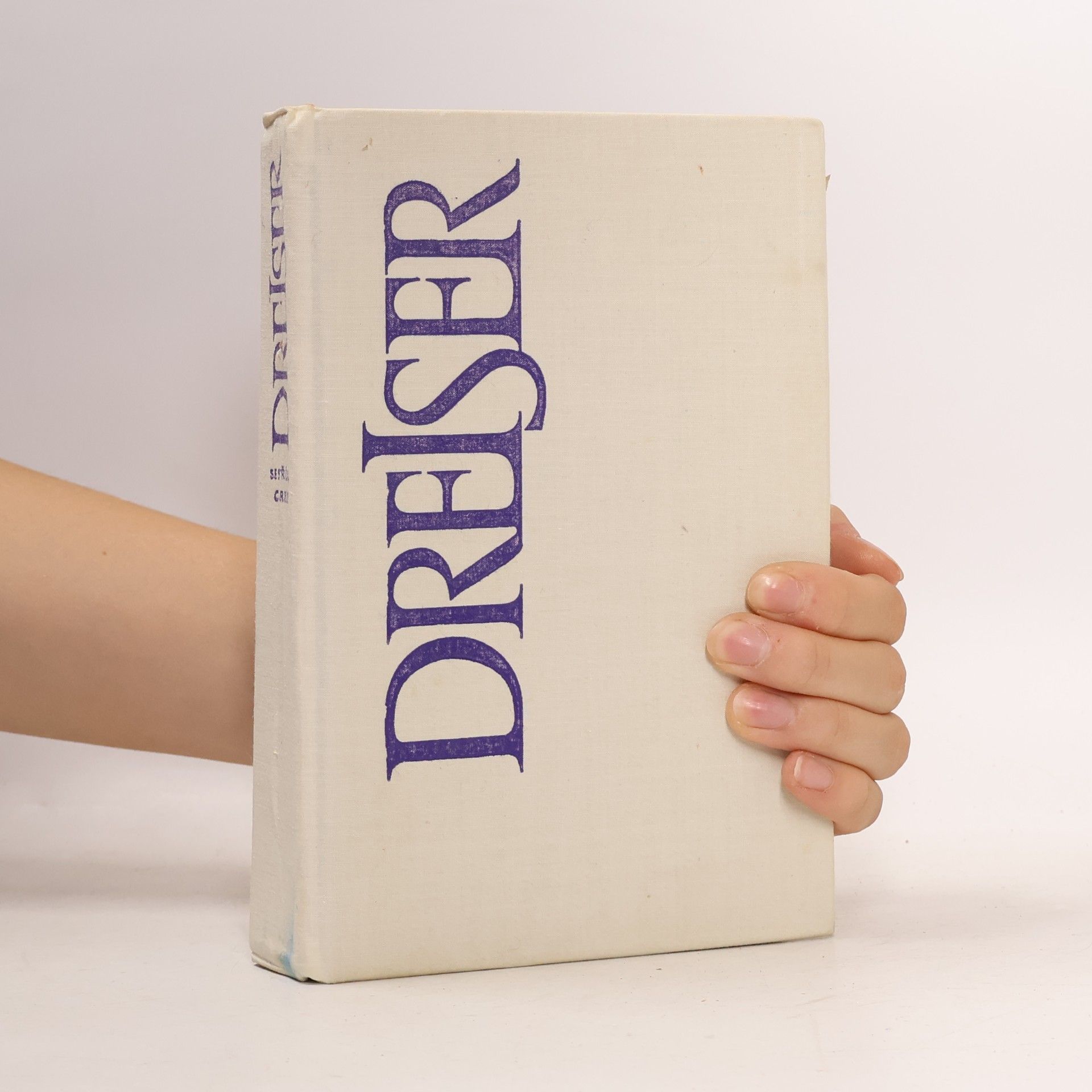 Dreiser