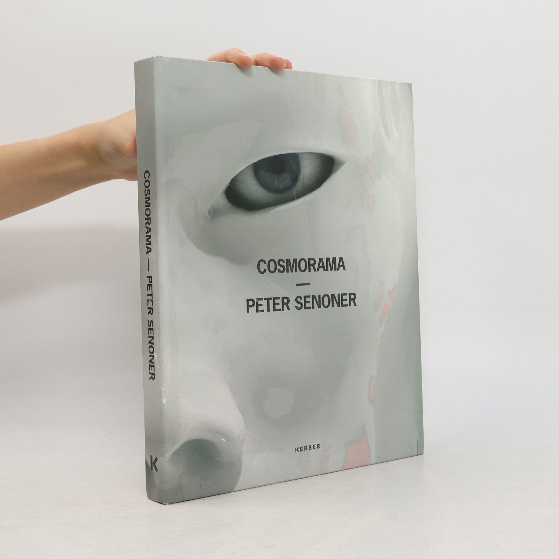 Peter Senoner Peter Senoner